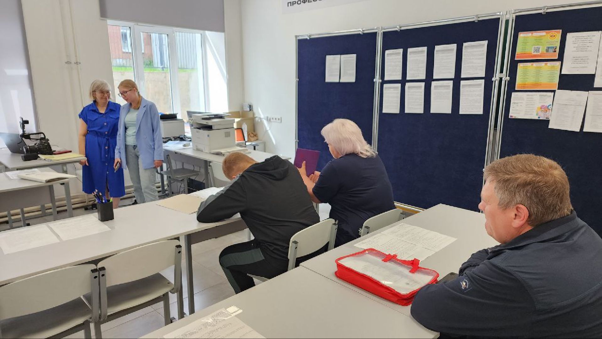 Дмитров, БПЛА, ИИ, Дмитровский техникум, Минобразования,