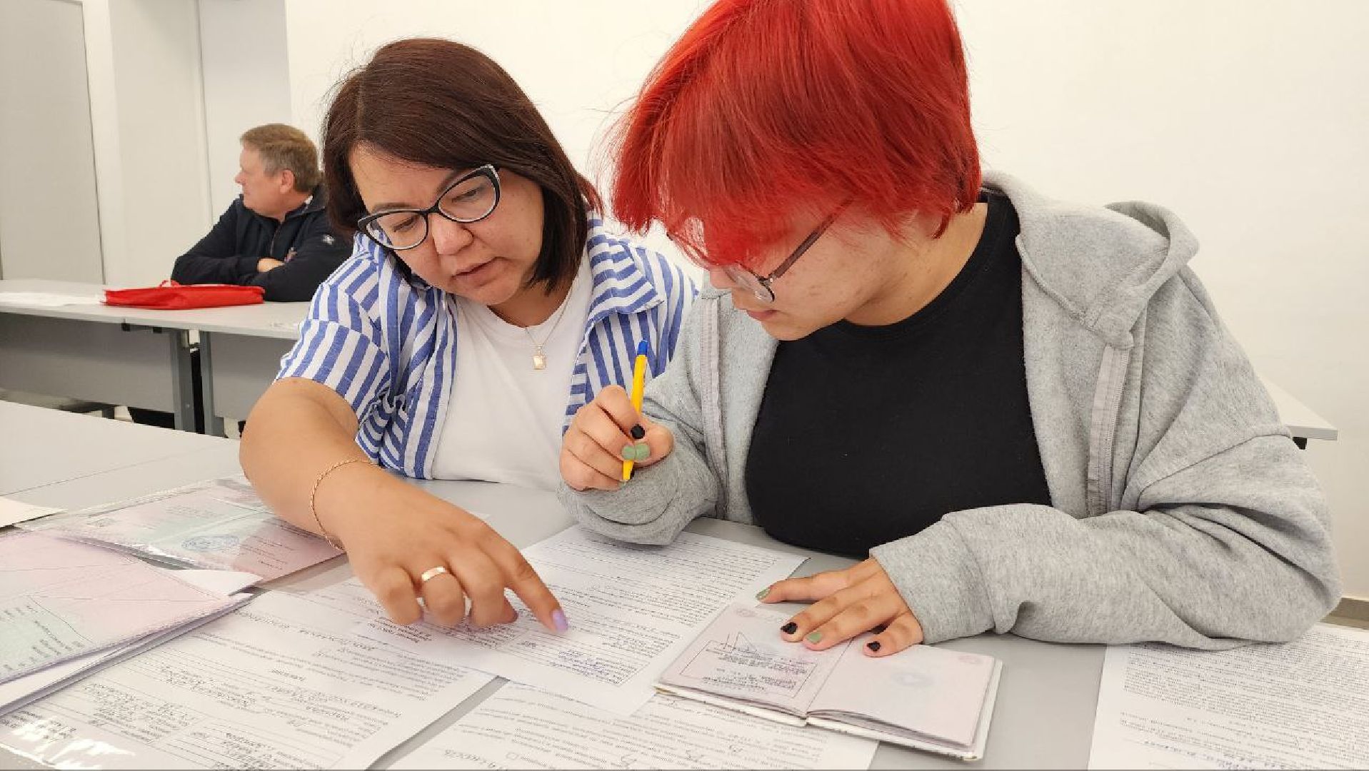 Дмитров, БПЛА, ИИ, Дмитровский техникум, Минобразования,