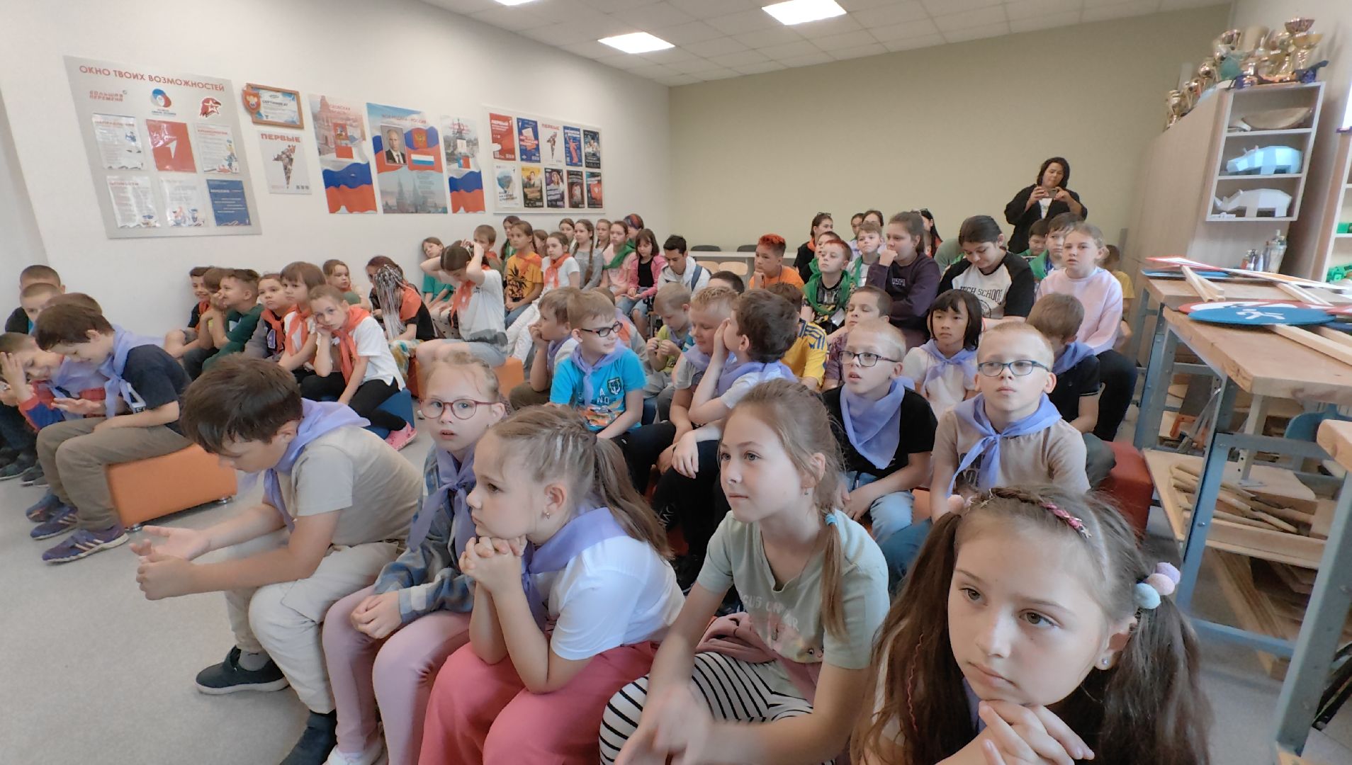 лагерь, школа, депутат, питание, безопасность,