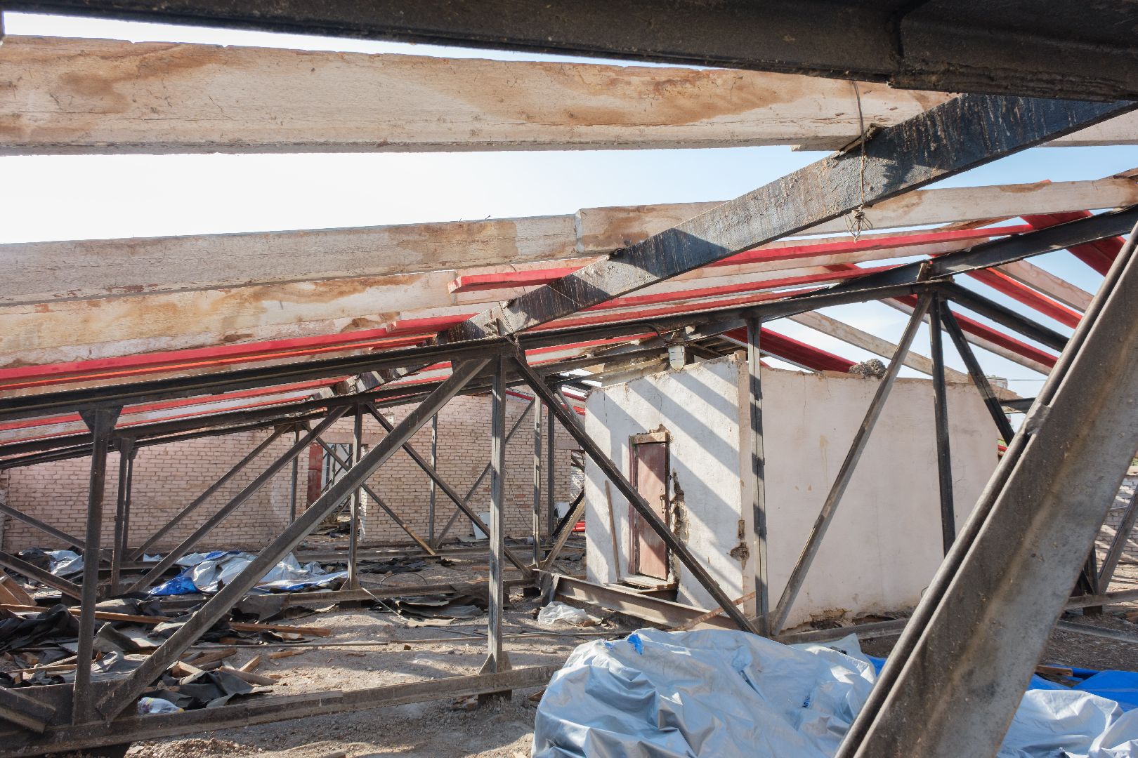 строительство, капремонт, дк мир, лыткарино,