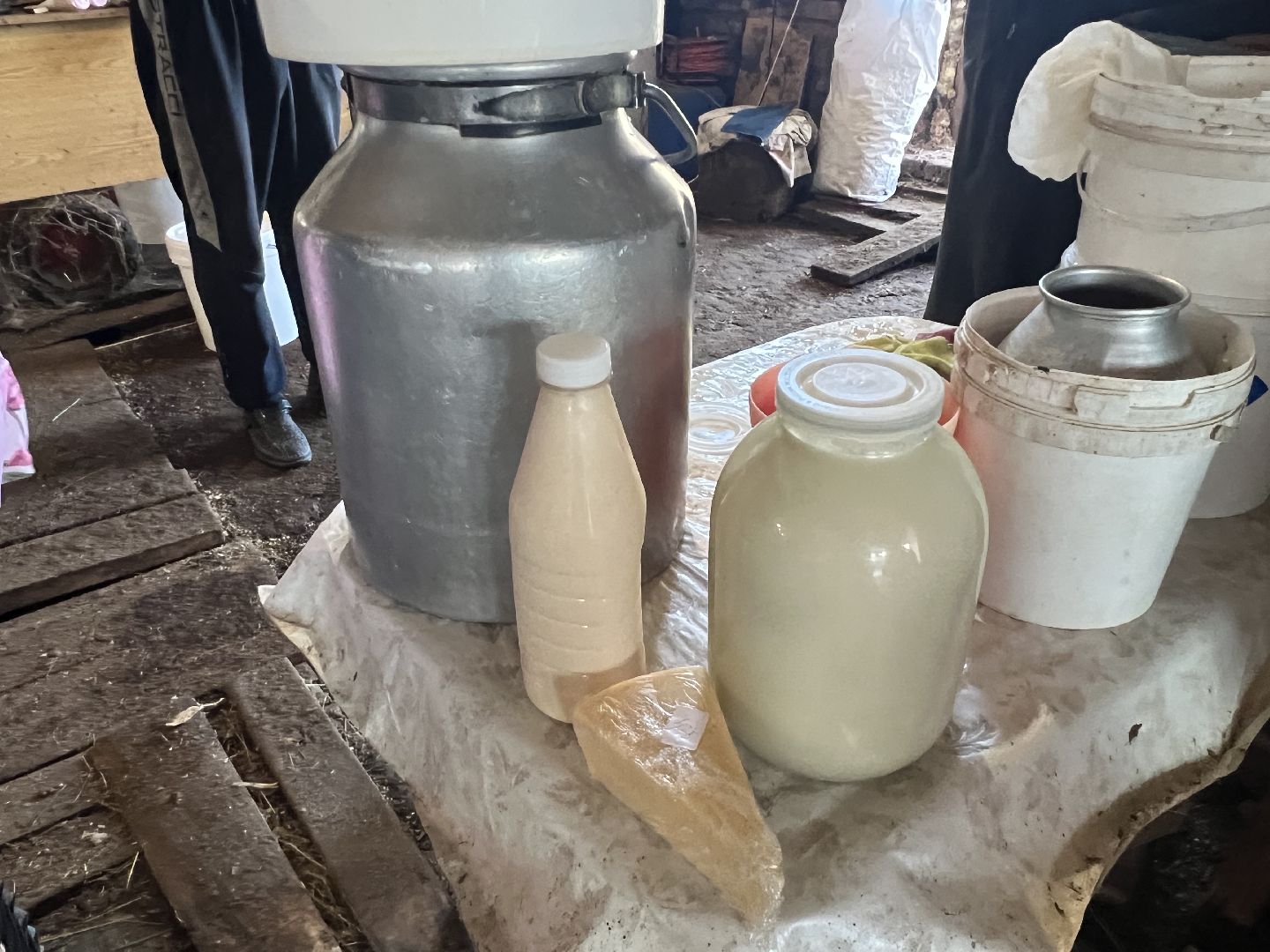 талдомский городской округ, Сельхос,