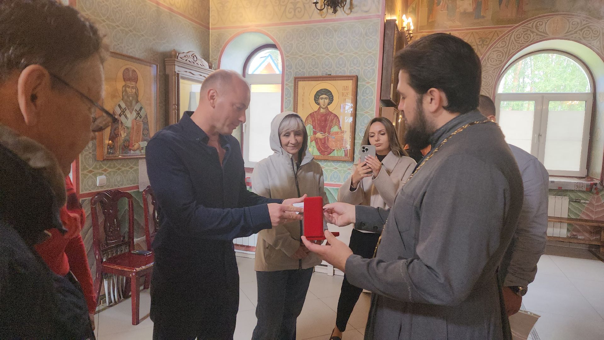 красноармейск, городской округ пушкинский, за помощь фронту, волонтеры сво,