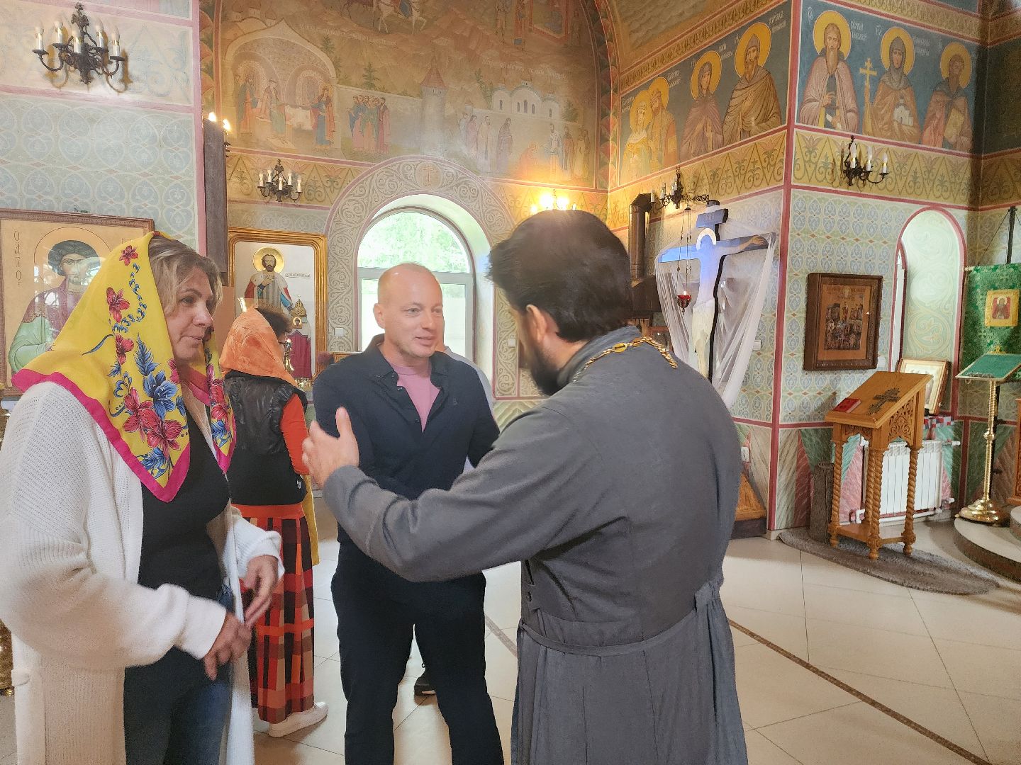 красноармейск, городской округ пушкинский, за помощь фронту, волонтеры сво,