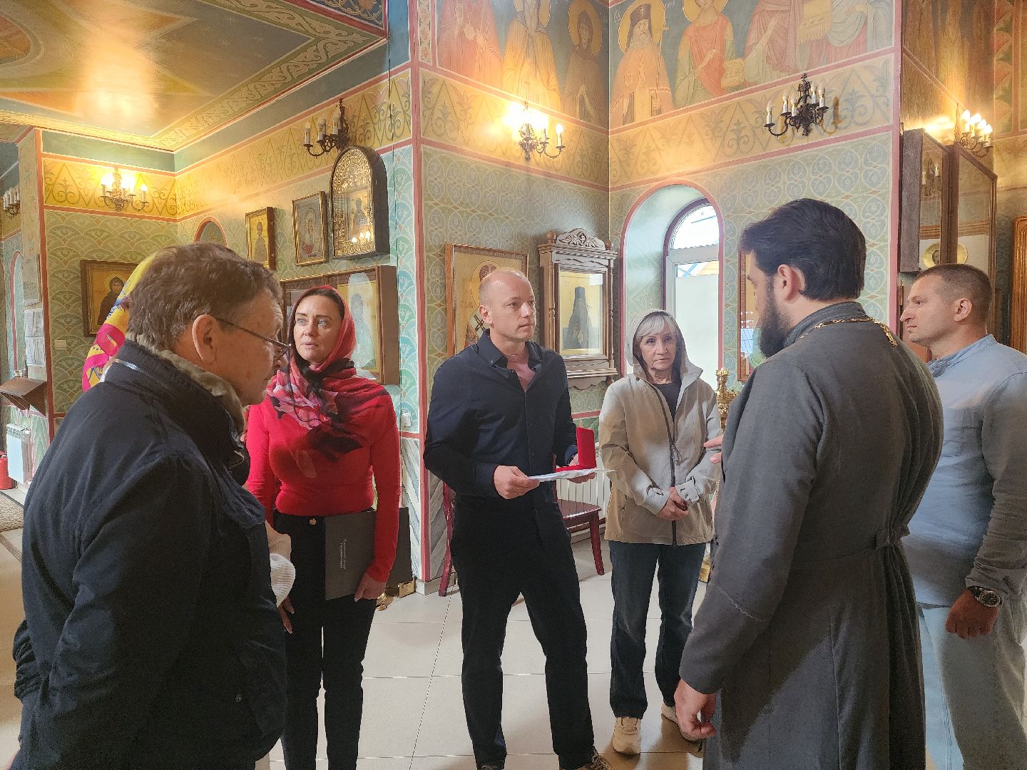 красноармейск, городской округ пушкинский, за помощь фронту, волонтеры сво,