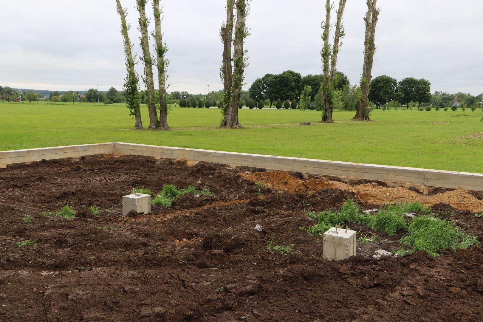 минчистоты, серебряные пруды, парк серебряный,