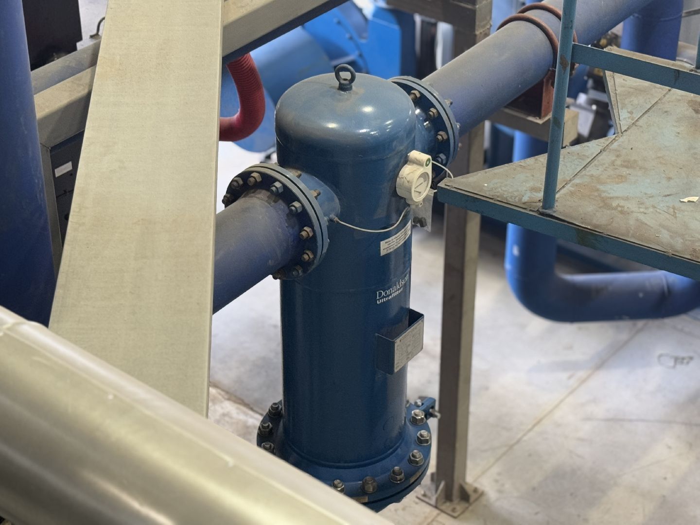 криогенмаш Балашиха, турбодетандеры,