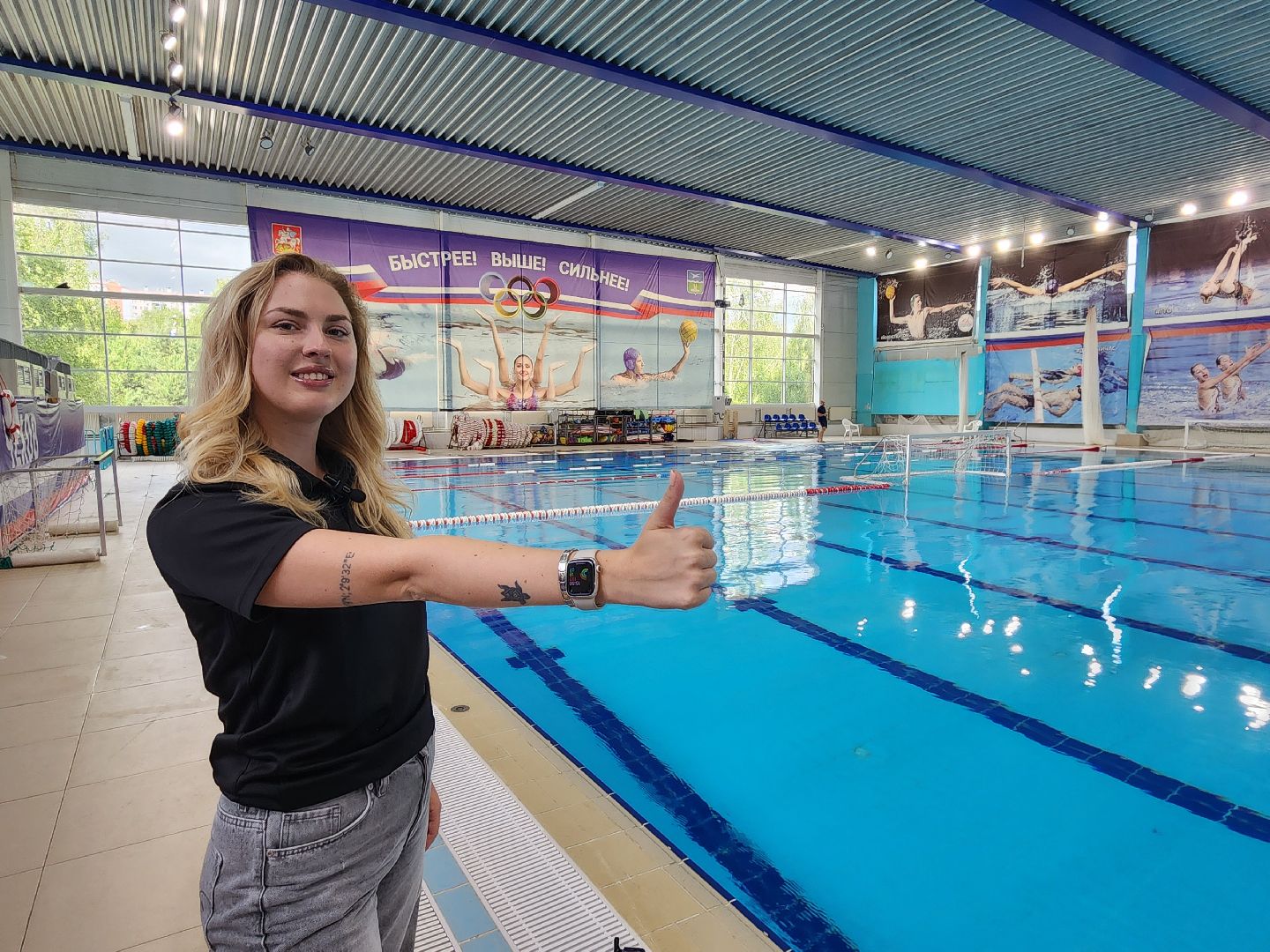 чехов, дворец спорта олимпийский, полина прощенко, синхронное плавание, судья, тренер, международные соревнования, допуск, санкции, биография, достижения,