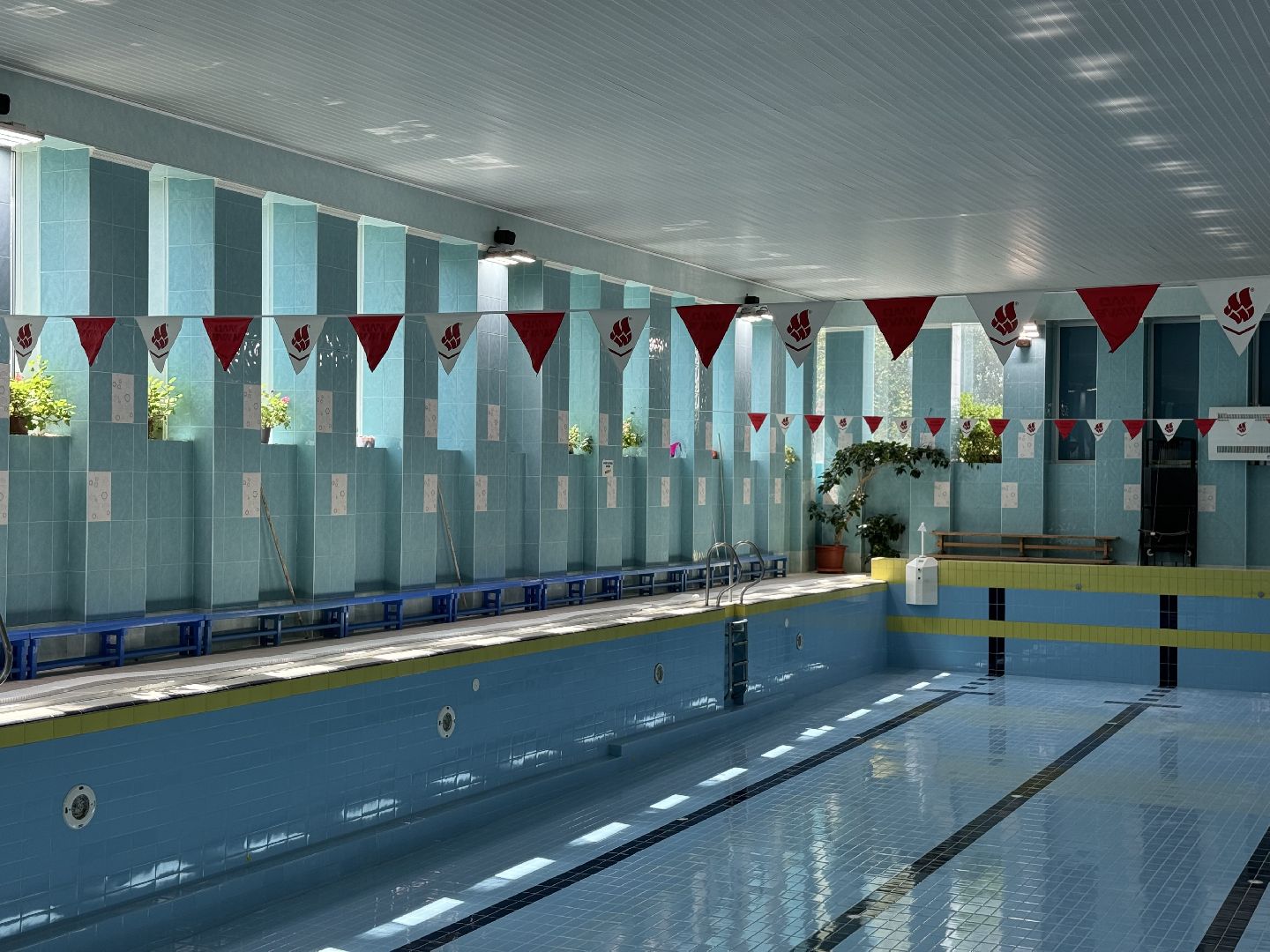 профилактические работы , оздоровительный центр дельфин , ленинский городской округ,