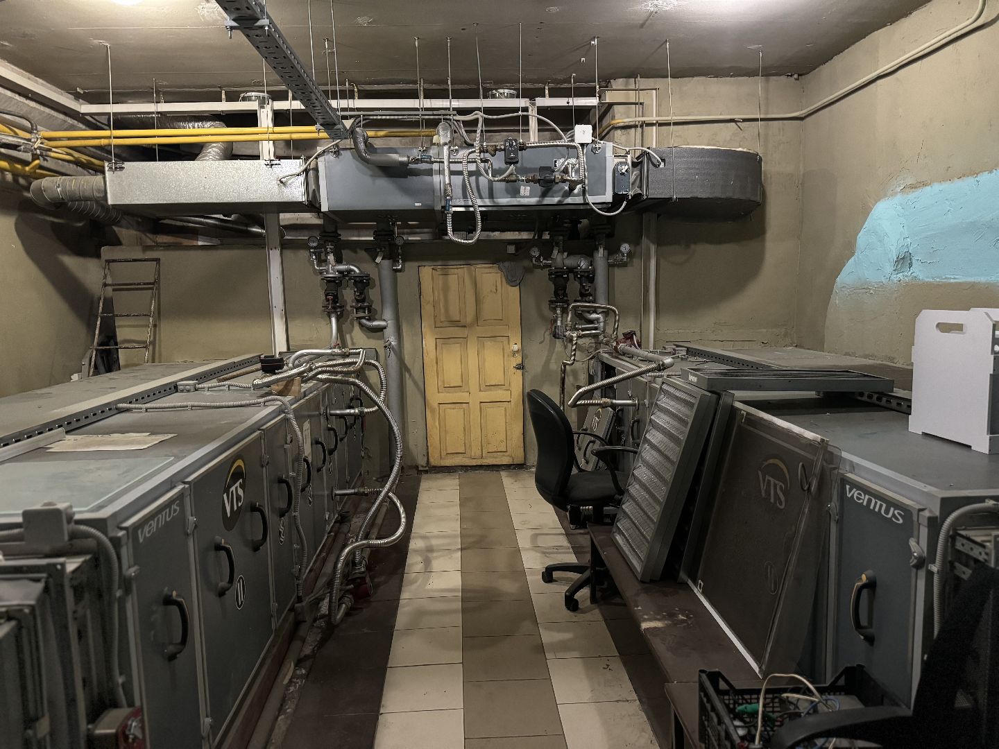 профилактические работы , оздоровительный центр дельфин , ленинский городской округ,