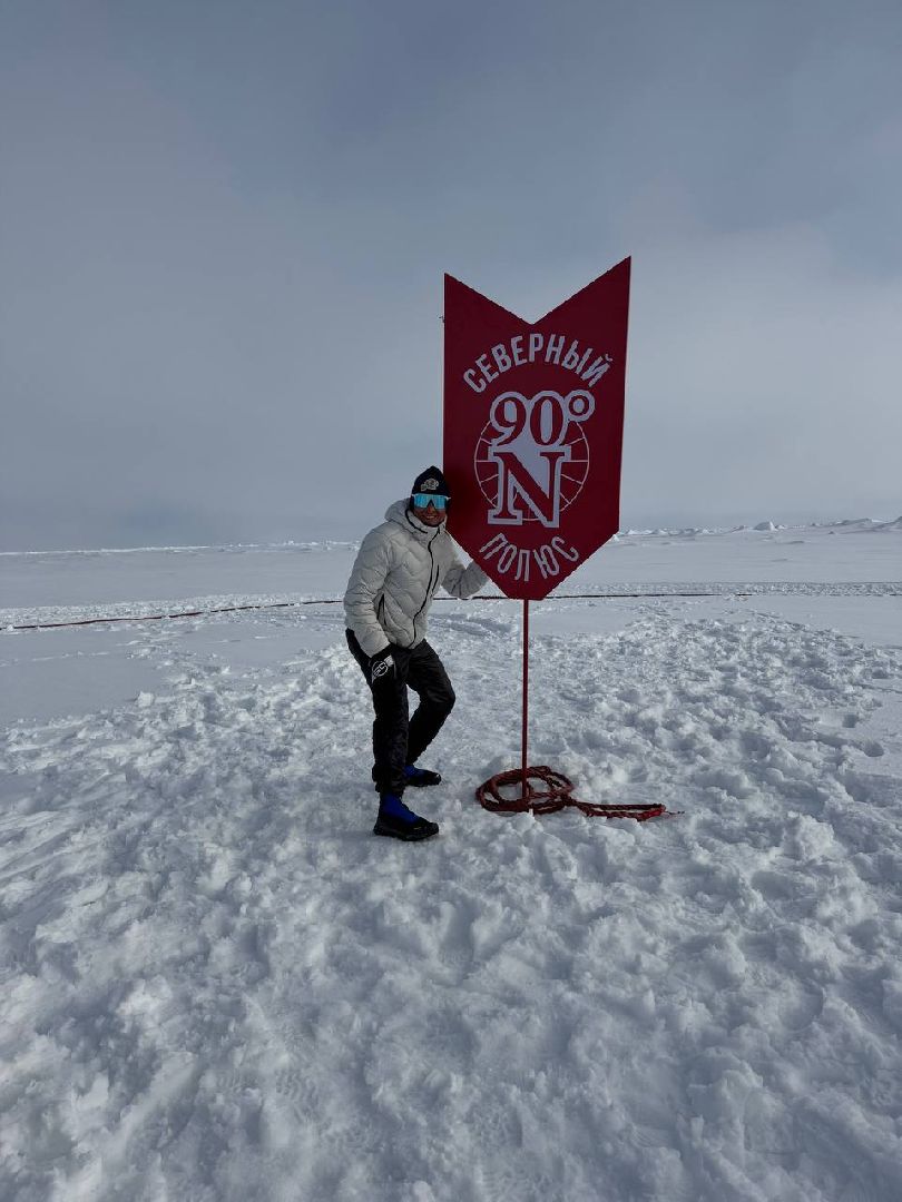 красноармейск, городской округ пушкинский, время героев, александр легков, ледокол арктика,