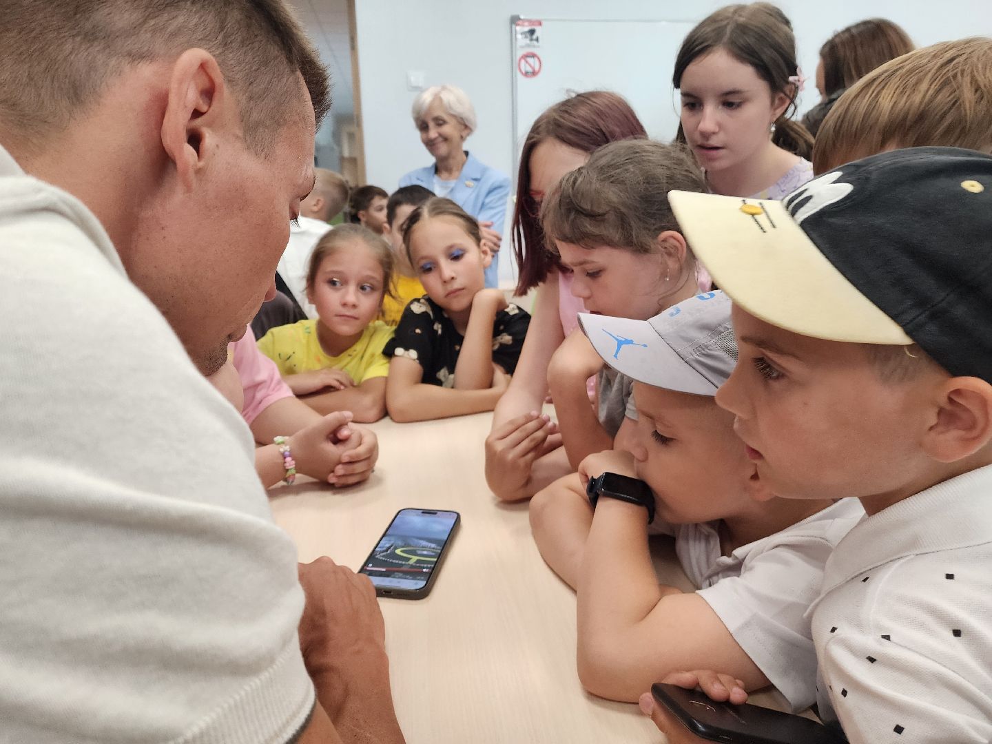 красноармейск, городской округ пушкинский, время героев, александр легков, ледокол арктика,