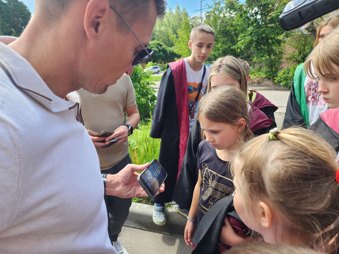 красноармейск, городской округ пушкинский, время героев, александр легков, ледокол арктика,