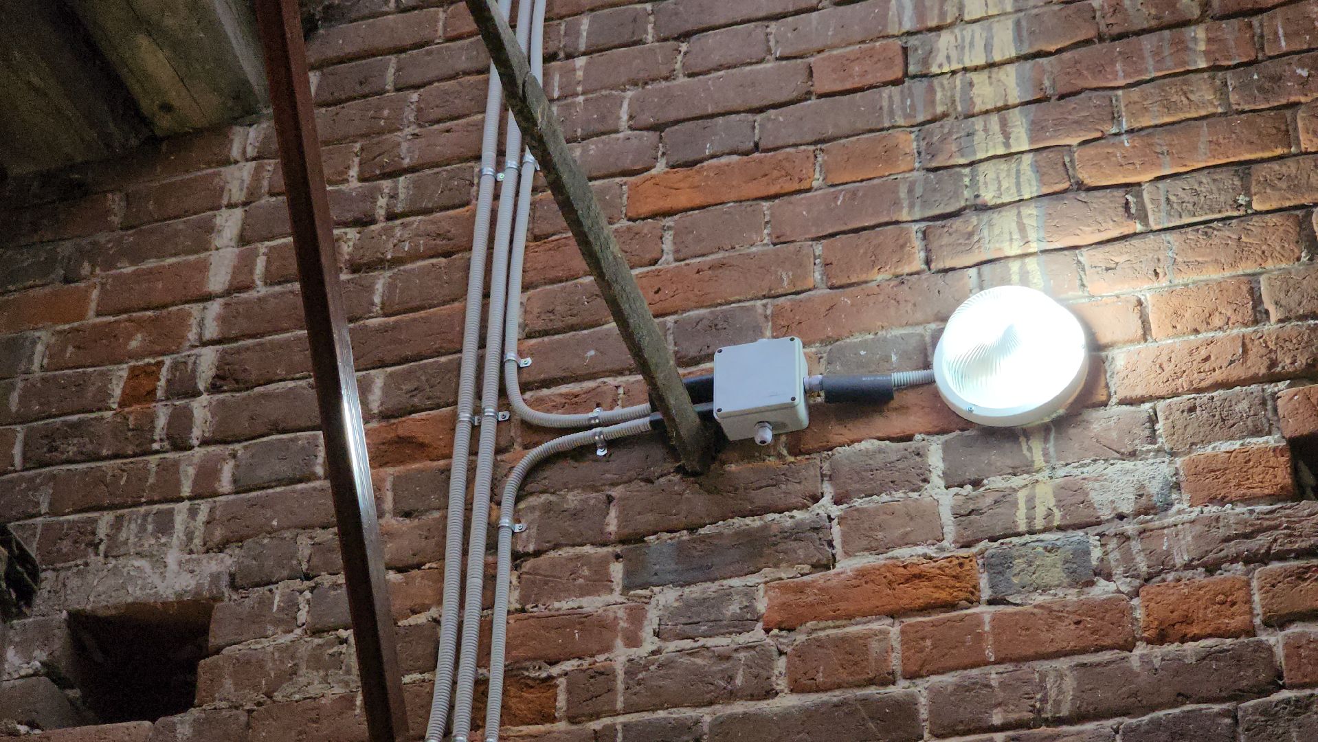 кашира, храм, архитектурная подсветка, монтажные работы, историческое здание, благоустройство, благотворительность,