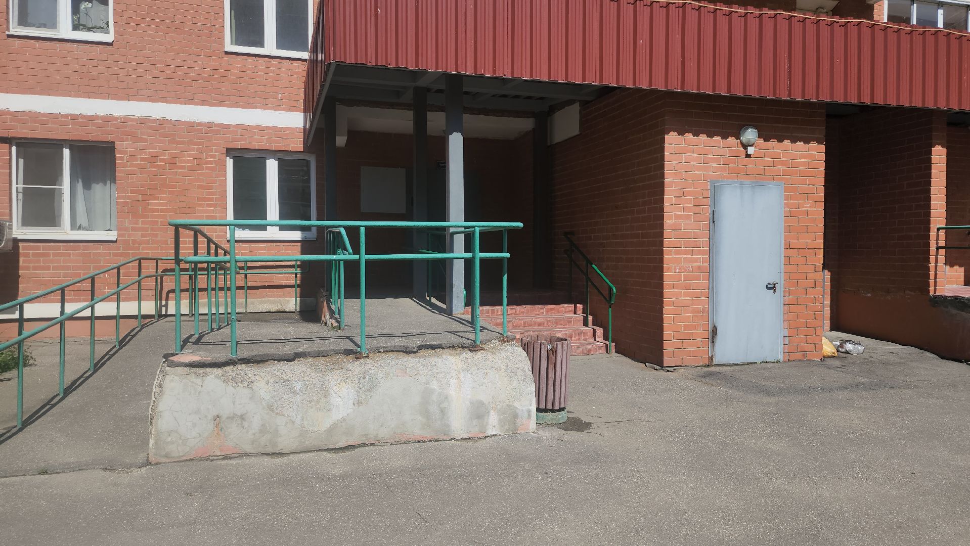 щёлково, выездная администиация, решение проблем, Предприятие GRC,