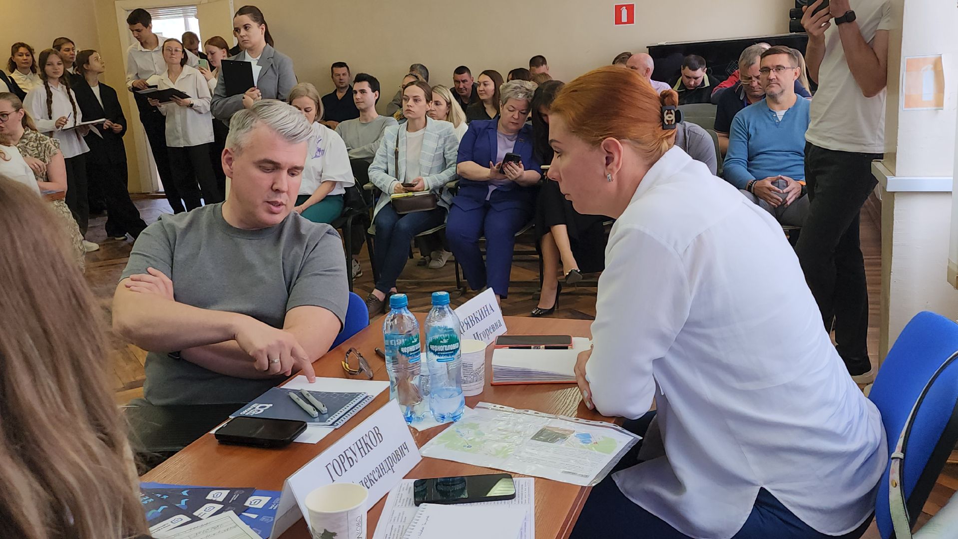 щёлково, выездная администиация, решение проблем, Предприятие GRC,