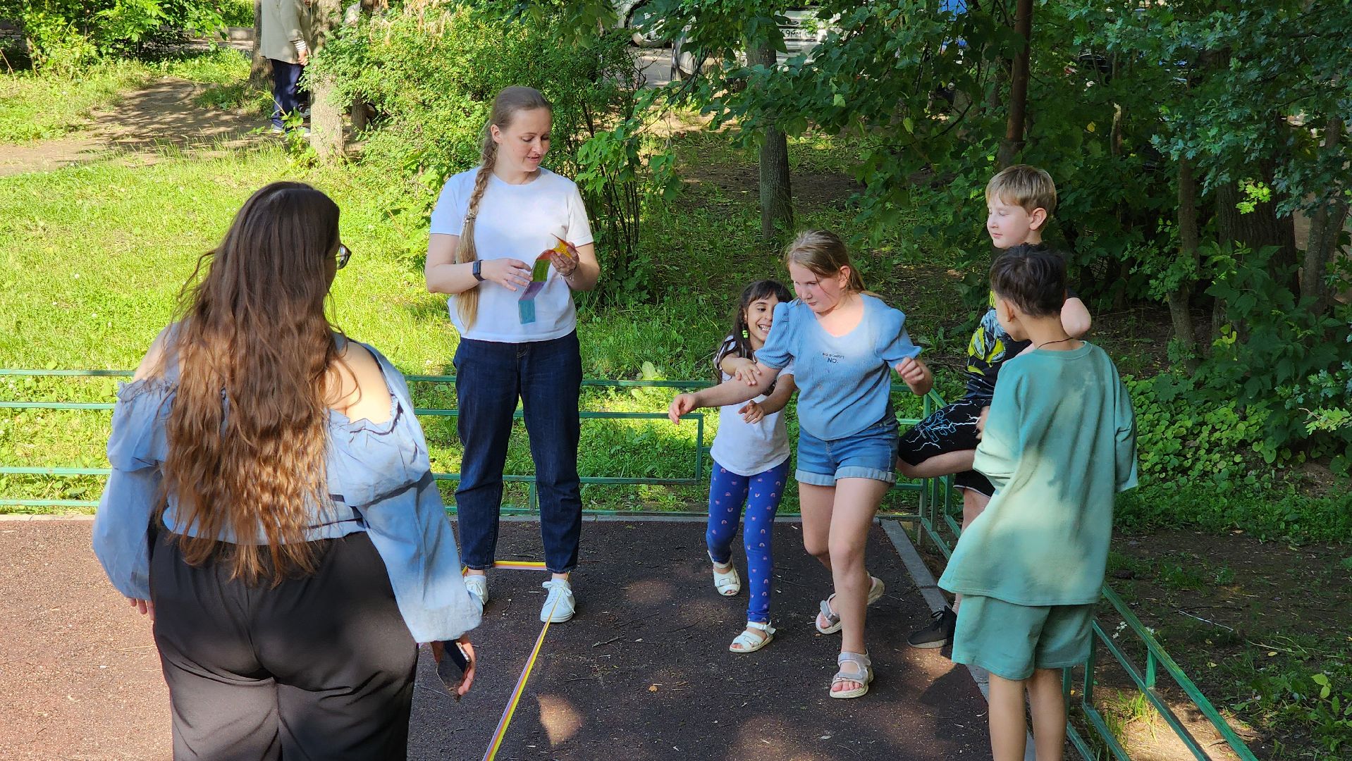 Библиодворик, Библиотека , центральная библиотека, Лобня, Детская площадка ,