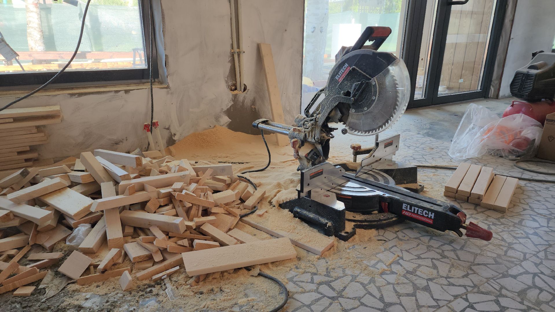 Кафе, летнее кафе, Парк, Лобня ,