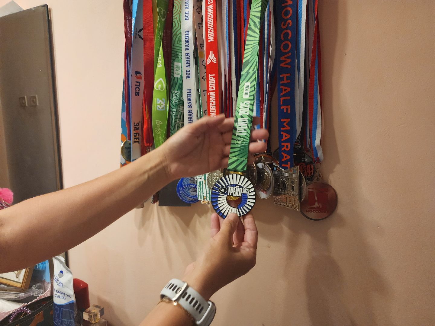 фрязино, многодетная мама, многодетная семья, день семьи любви и верности,