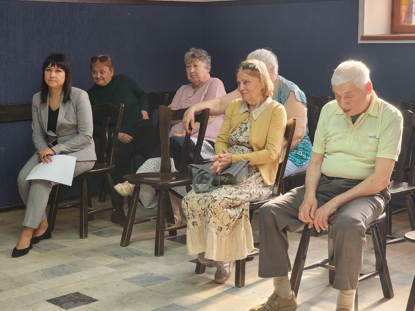 Подольск , выездная администрация, здравоохранение,