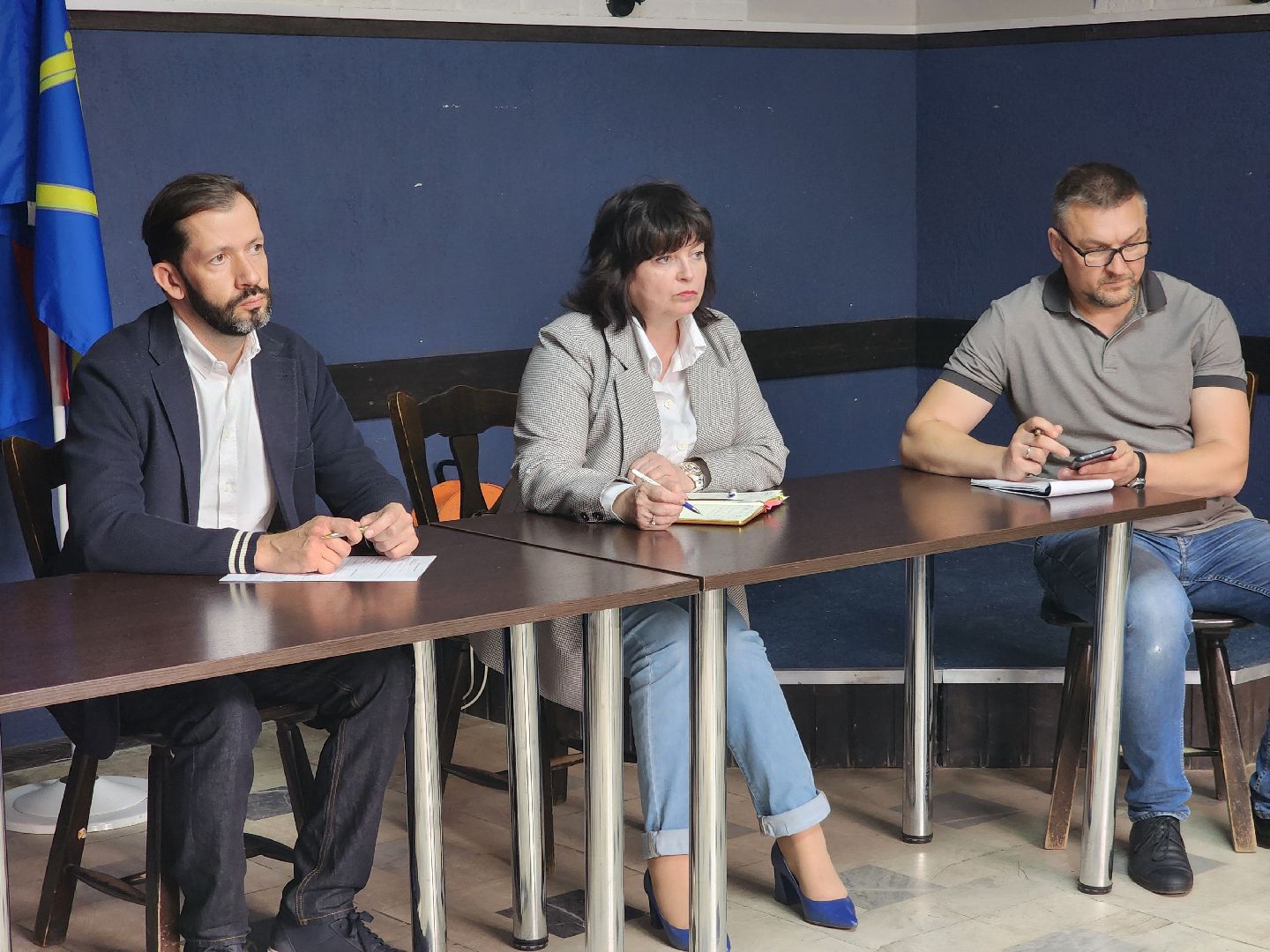 Подольск , выездная администрация, здравоохранение,