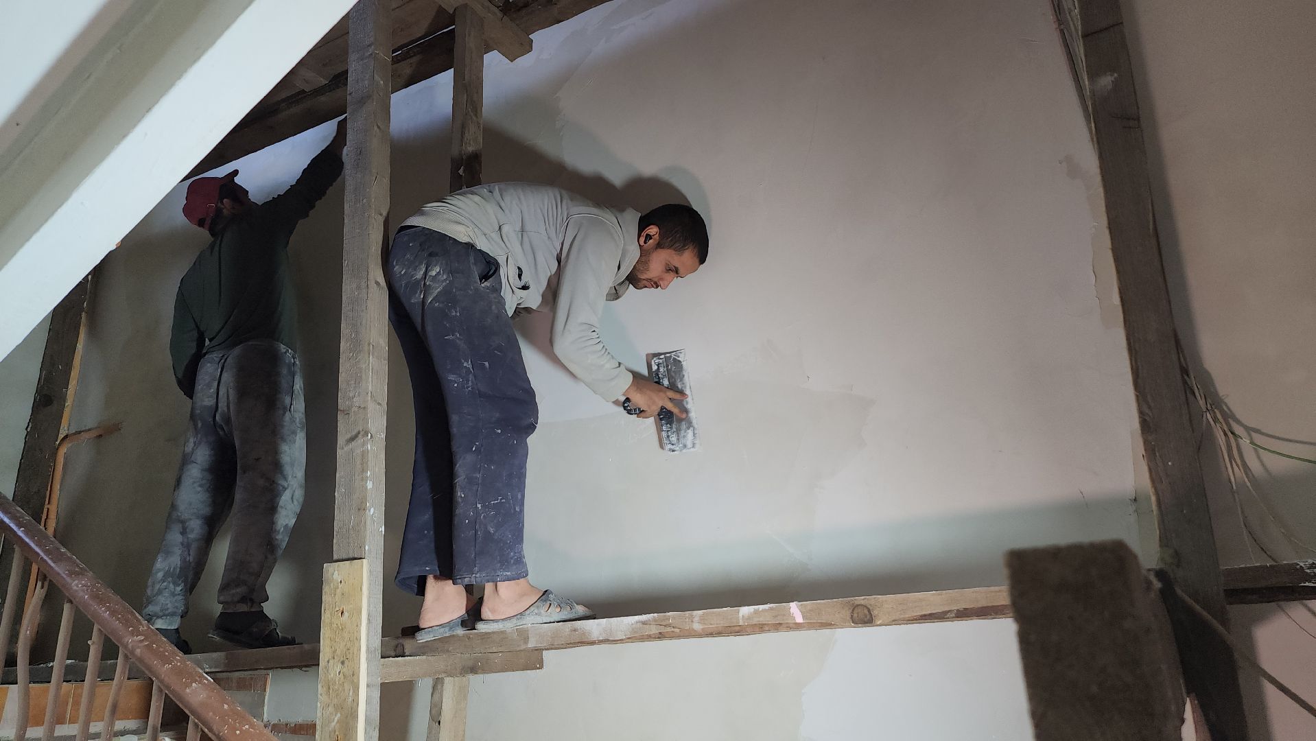 серпухов, улица химиков, детский сад вырастайка, ремонт детского сада серпухов,