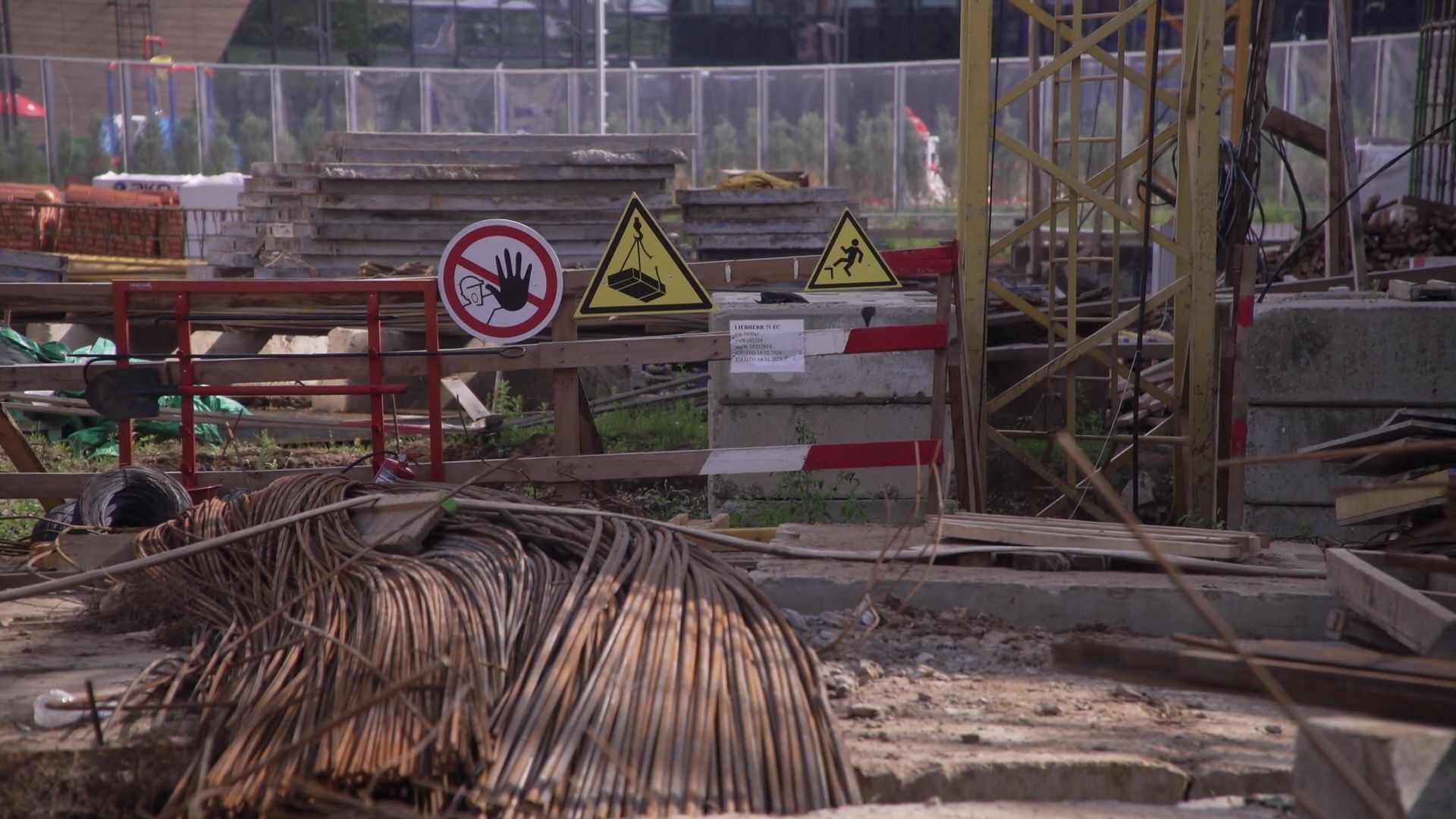 Реутов, строительство, академия вратарского мастерства, Вячеслав Чанов, Игорь Акинфеев,футбольное поле,трибуны,