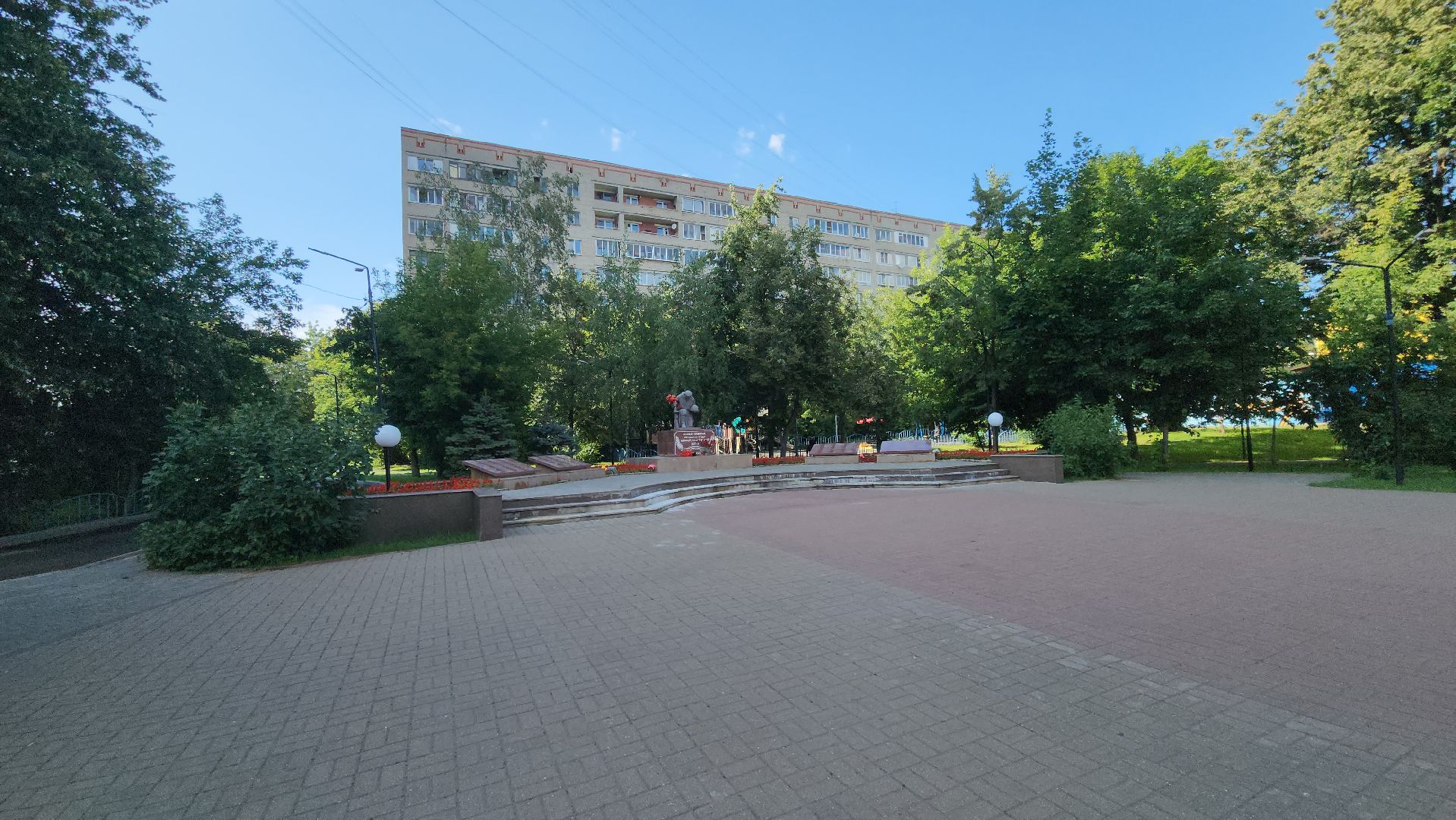 люберцы, перенос мемориала, красково, ветераны,