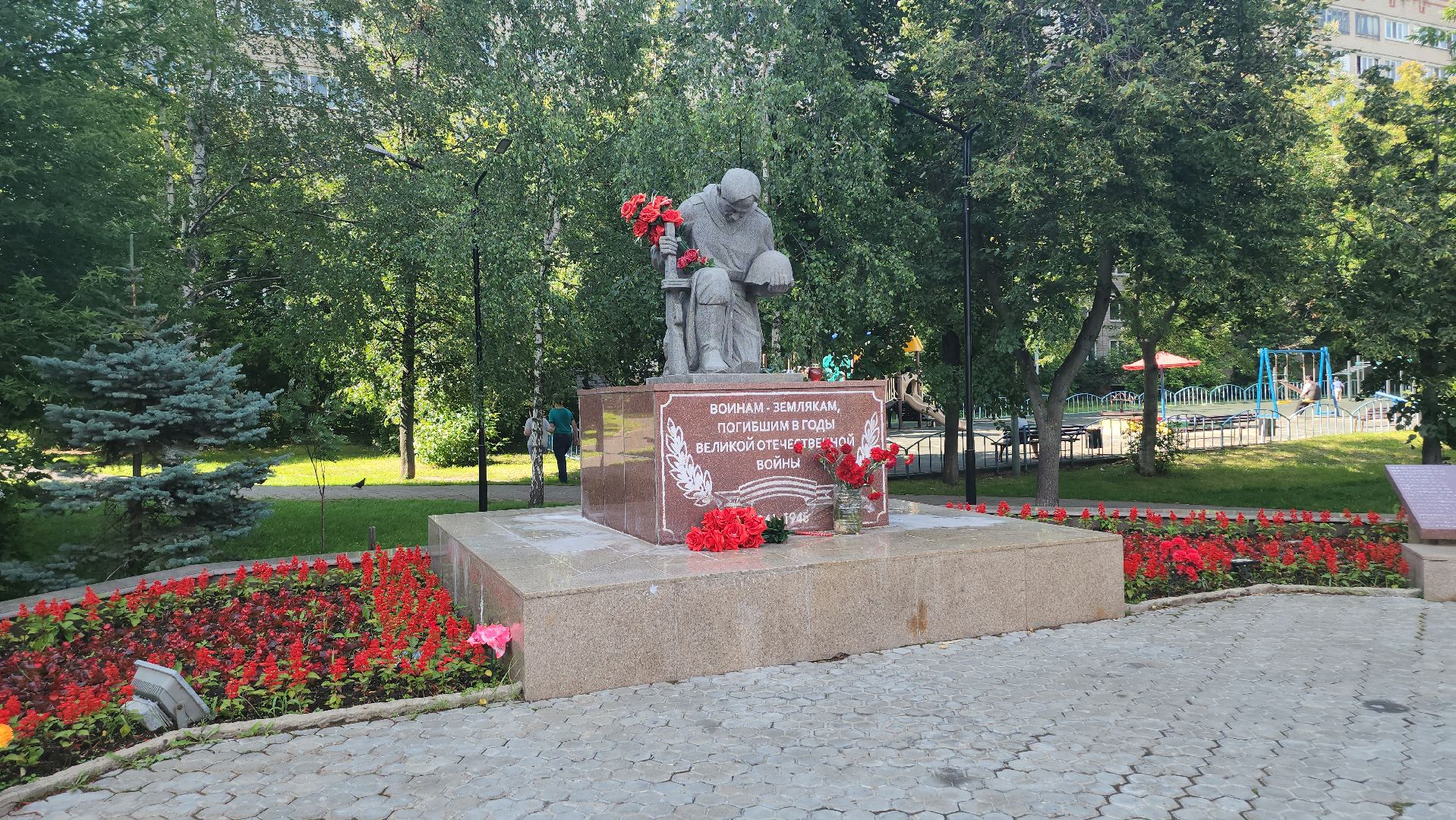 люберцы, перенос мемориала, красково, ветераны,