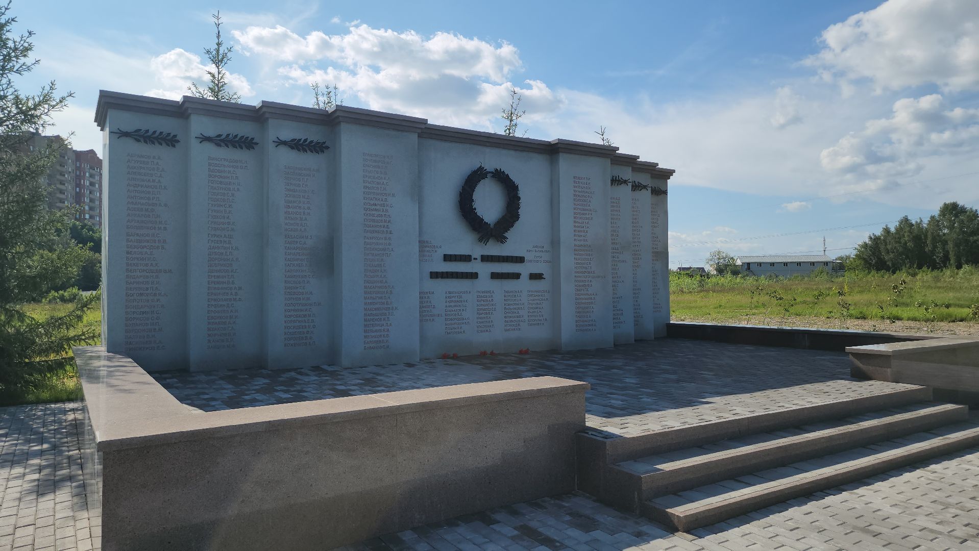 люберцы, перенос мемориала, красково, ветераны,