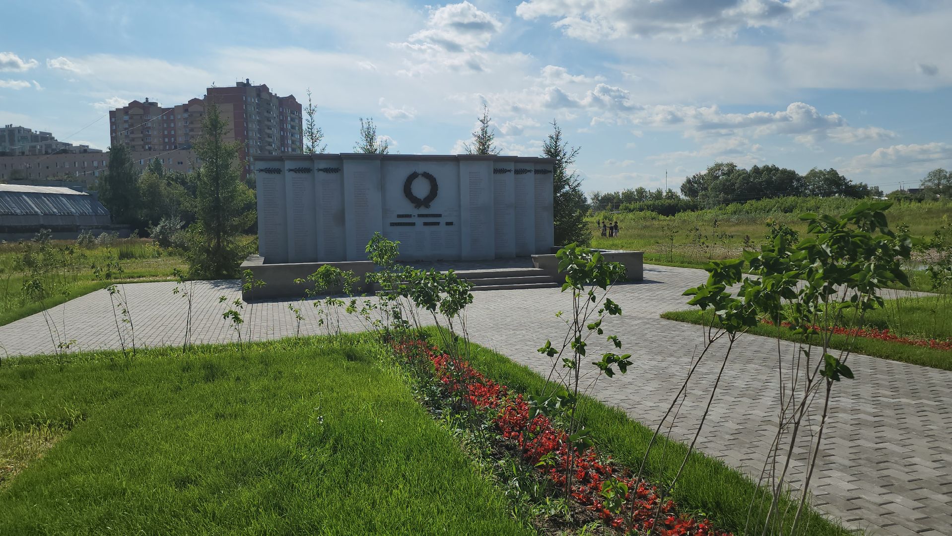 люберцы, перенос мемориала, красково, ветераны,