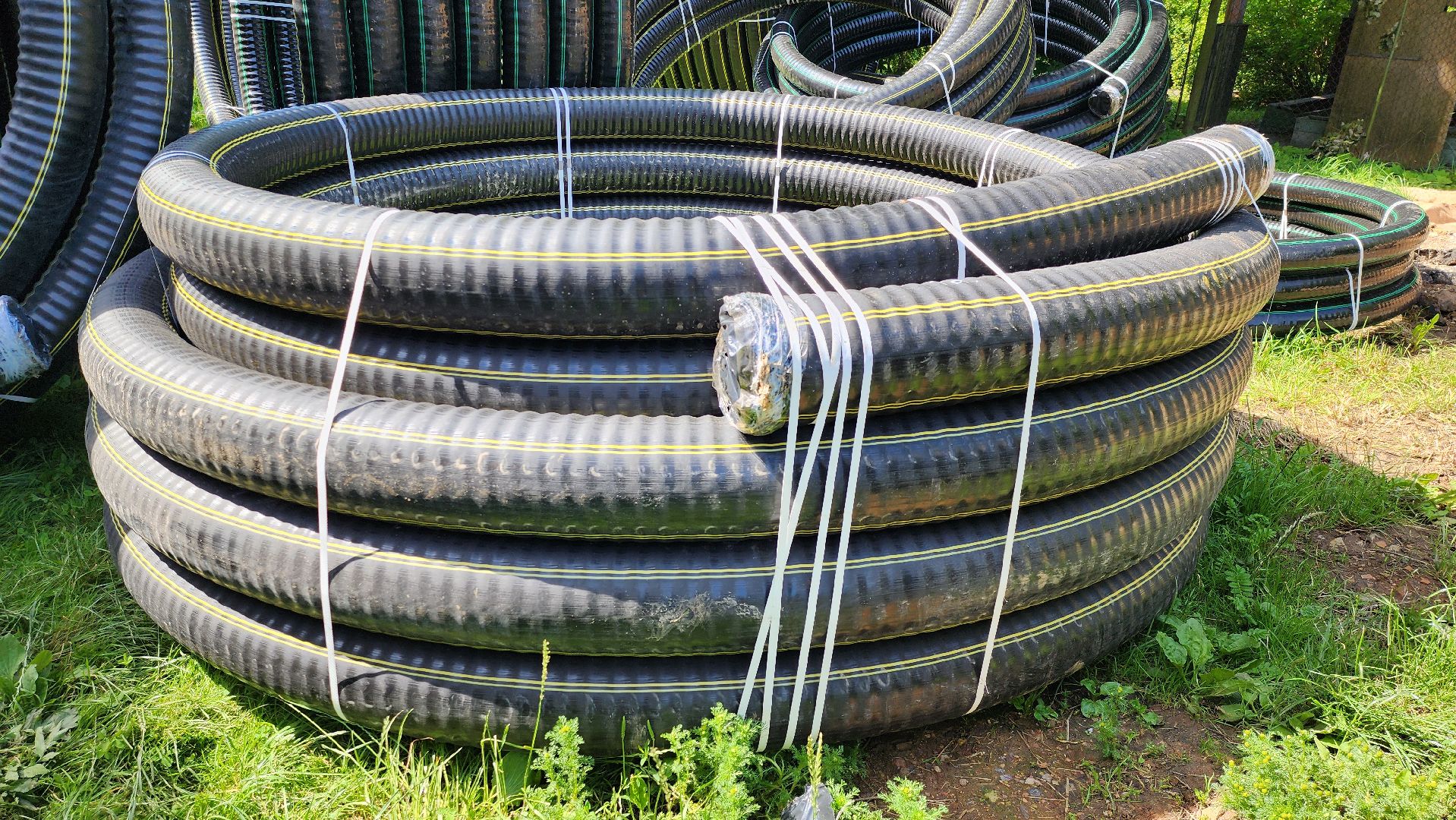 Руза, жкх, замена теплосетей, цтп,