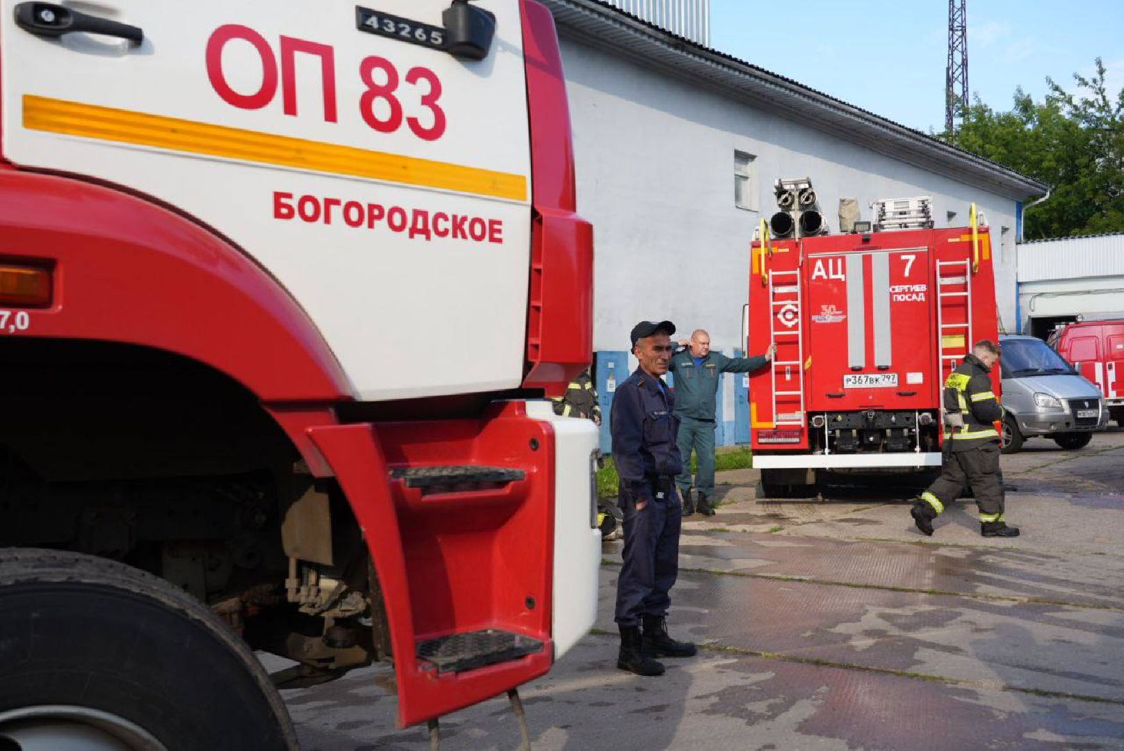 сергиев посад, бпла,