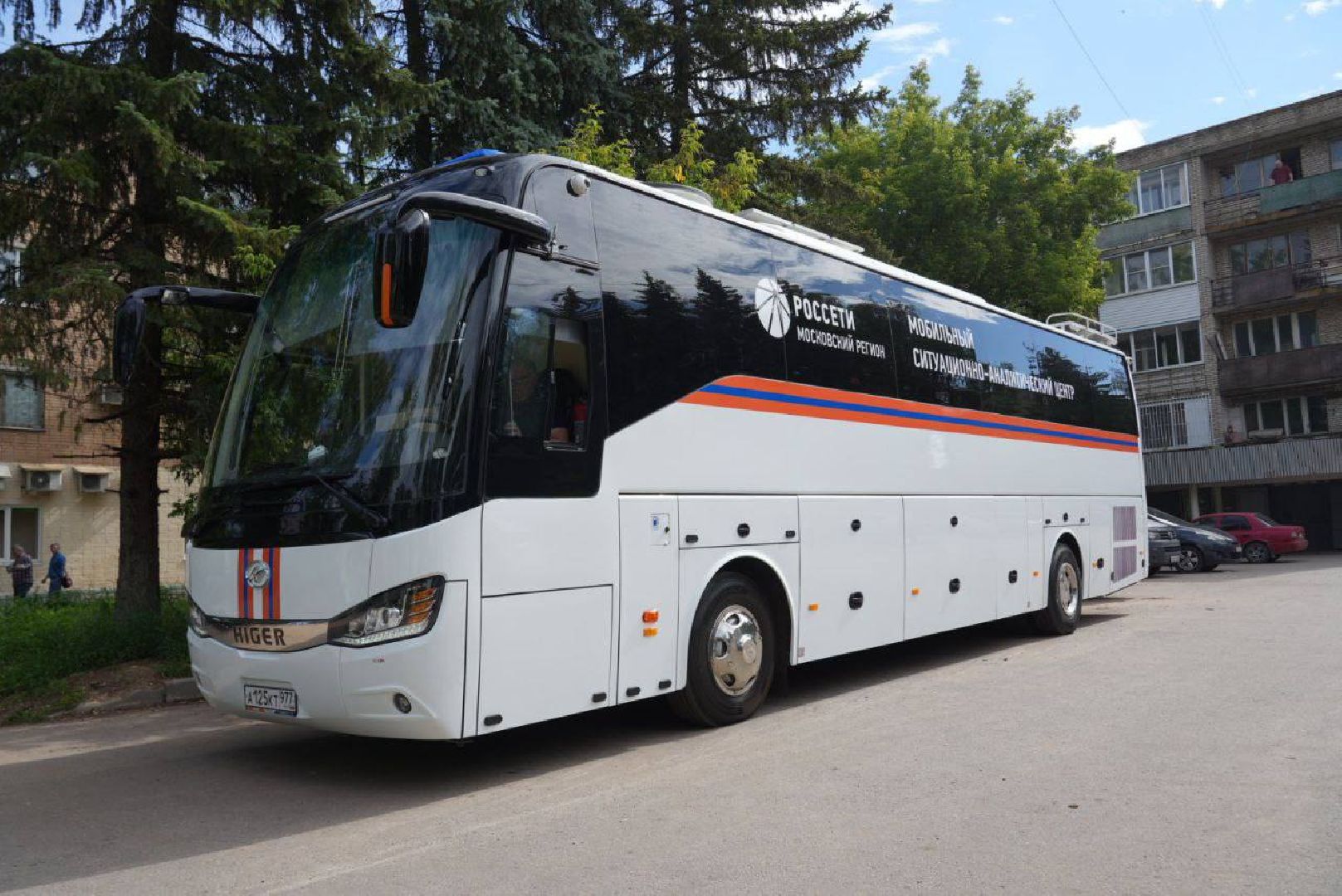 сергиев посад, бпла,