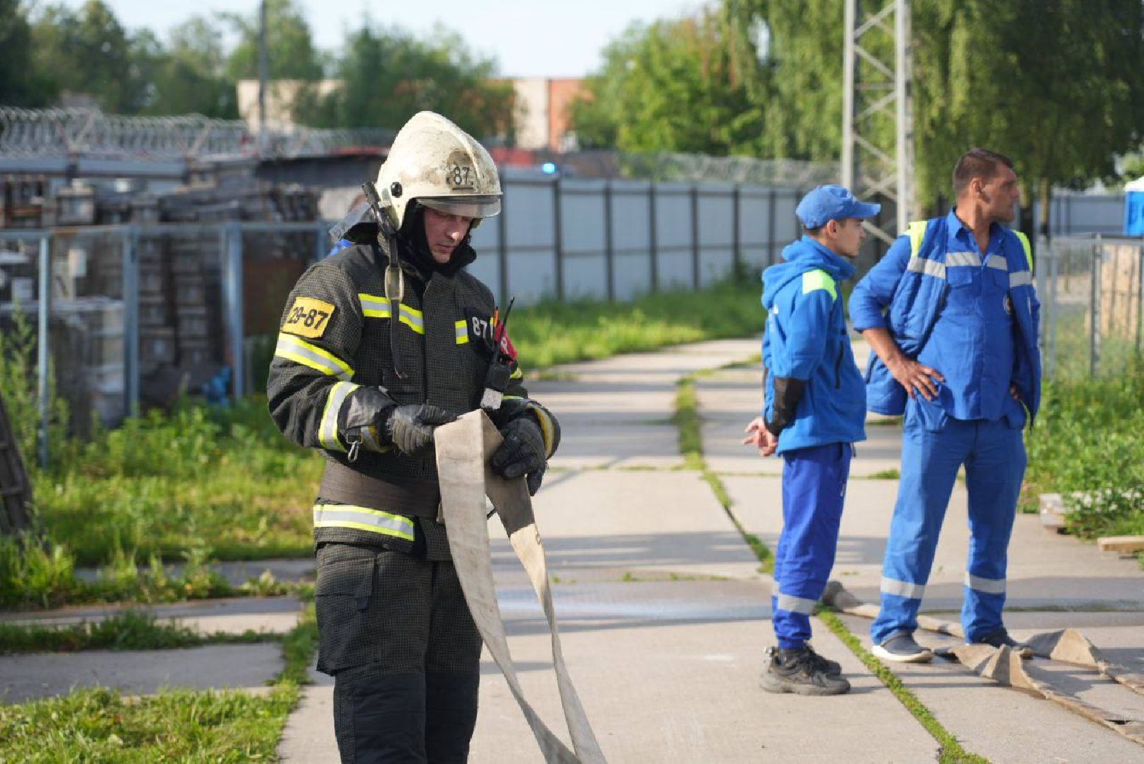 сергиев посад, бпла,