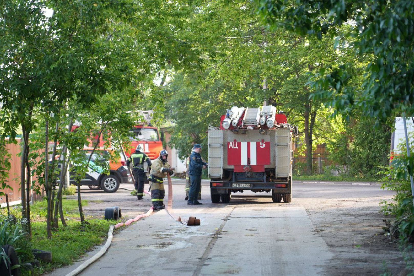 сергиев посад, бпла,