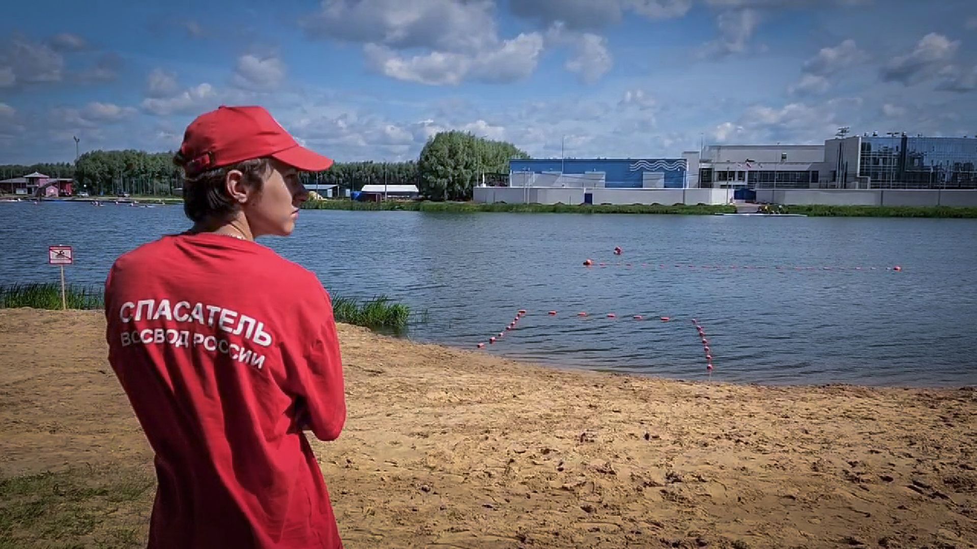 бронницы, благоустройство пляжа, пляж в бронницах, пляж на бельском озере в бронницах,