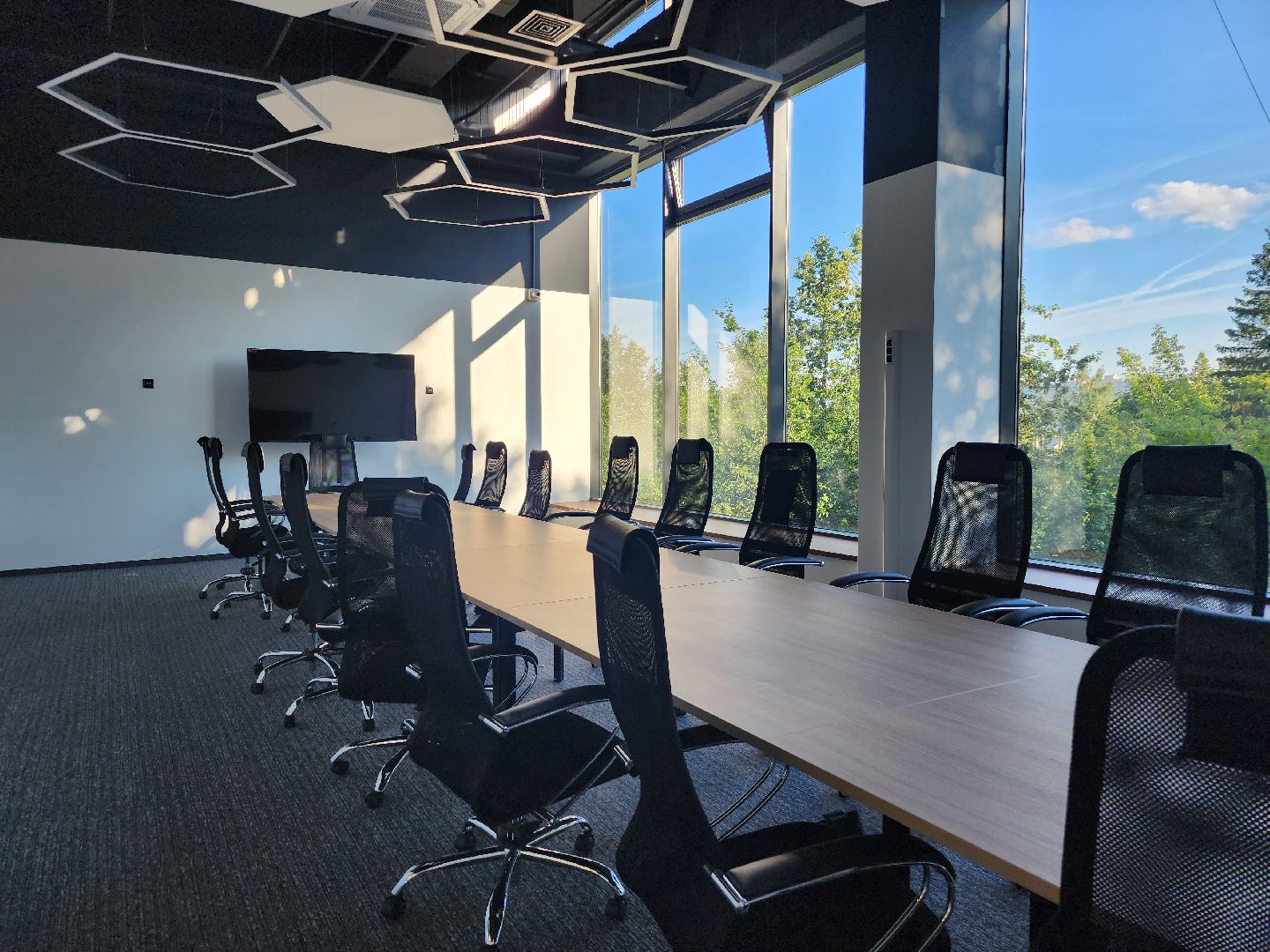 фрязино, технопарк, день открытых дверей, технологии, образование, старшеклассники,