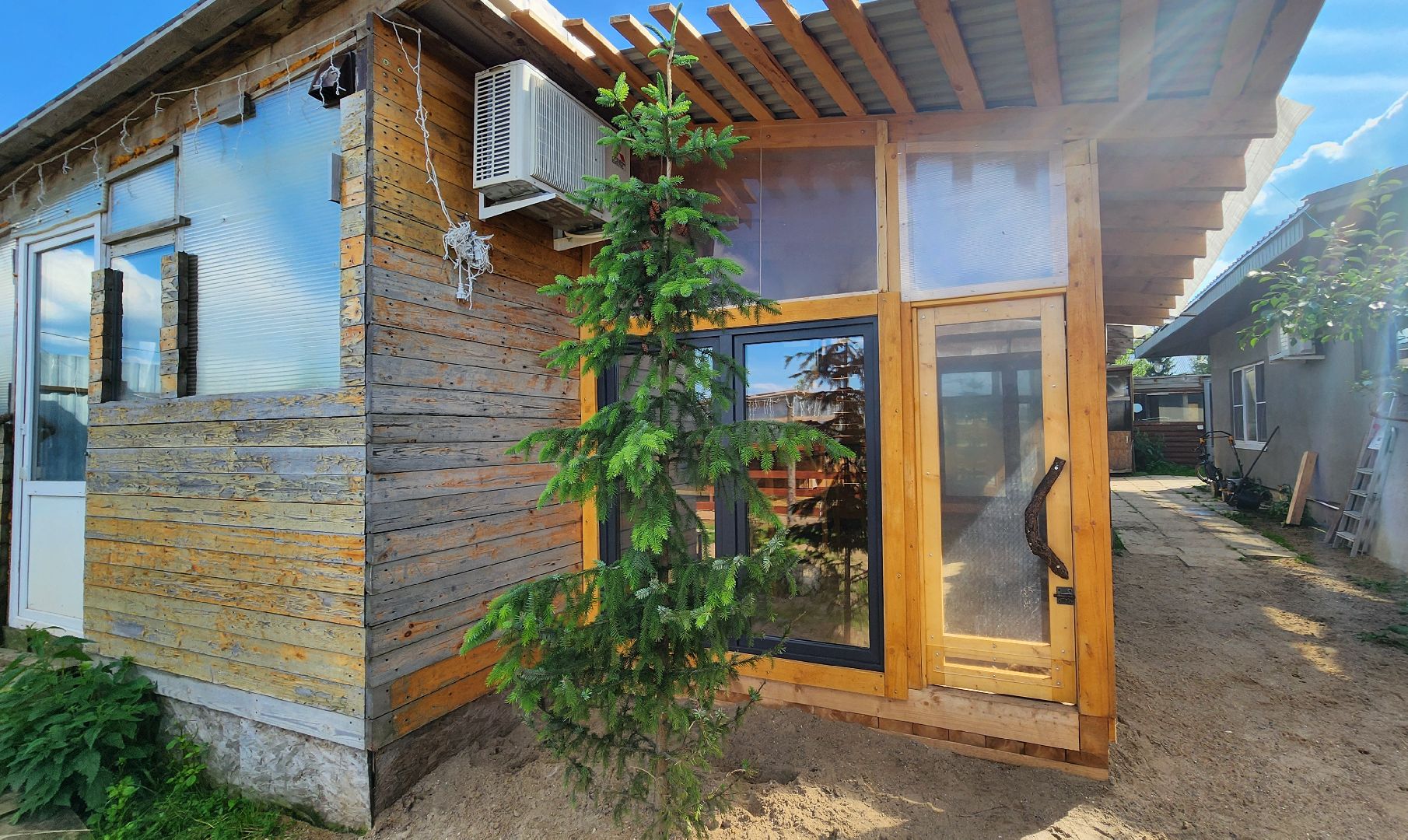 солнечногорск, сенежский олень, животные, туризм, мини-ферма,