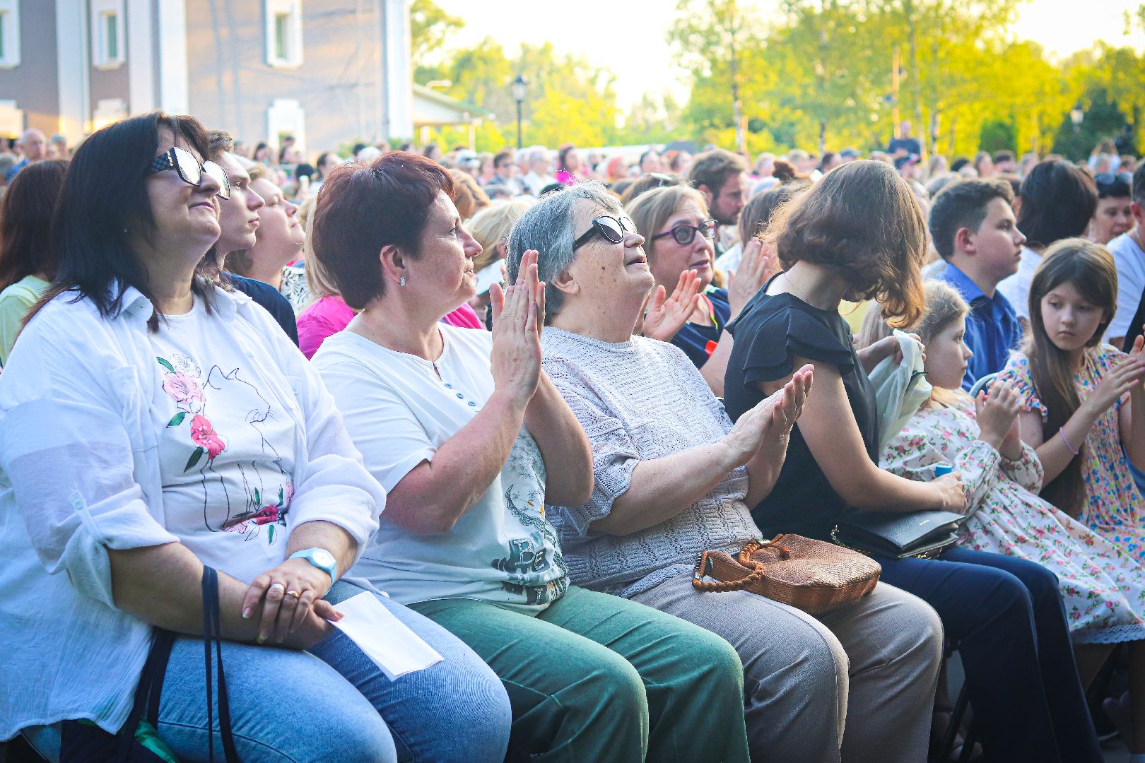клин, культура,  фестиваль чайковского, лето в подмосковье,