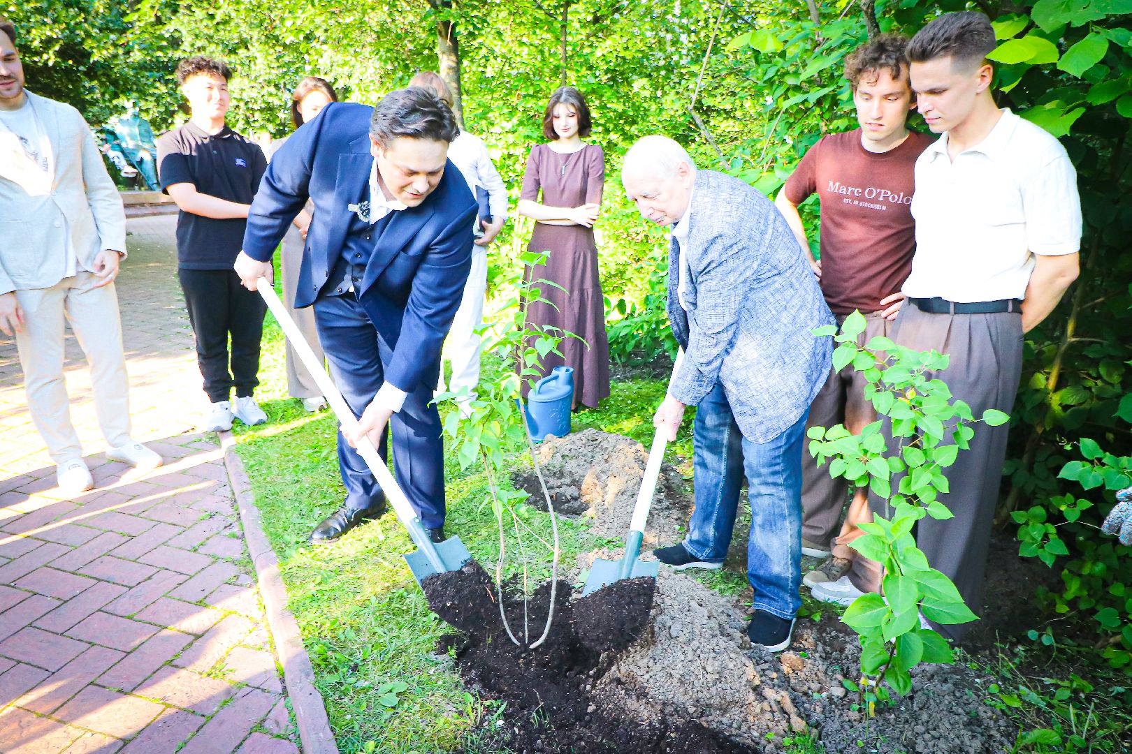 клин, культура,  фестиваль чайковского, лето в подмосковье,