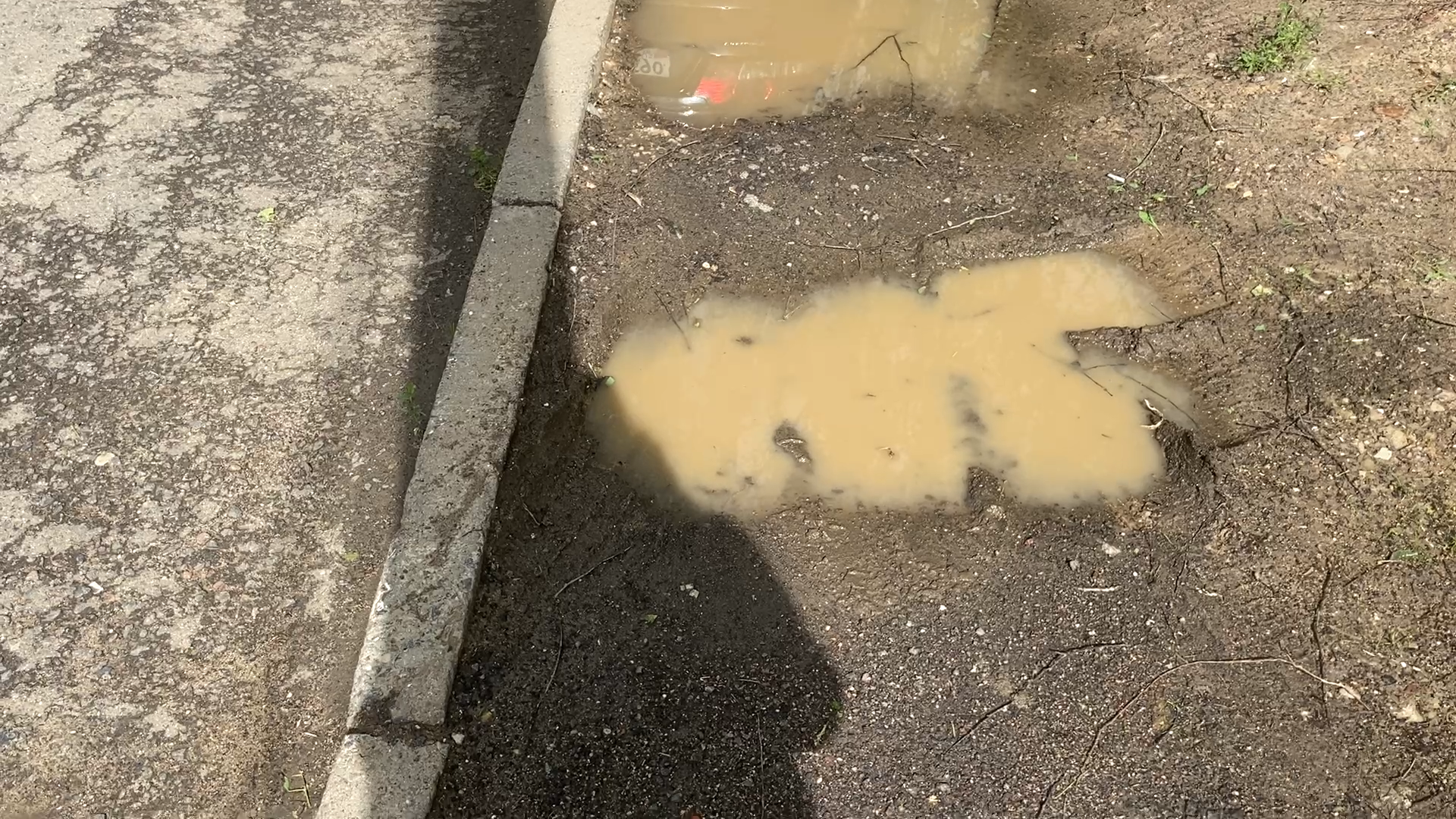 автохлам, брошенный автомобиль, бесхозный автотранспорт, власиха солнечный, эвакуация автомобиля,