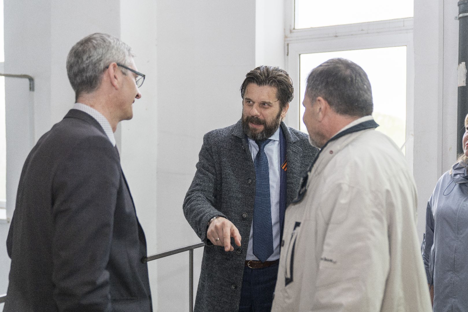 Павловский водоканал, реконструкция, Домодедово