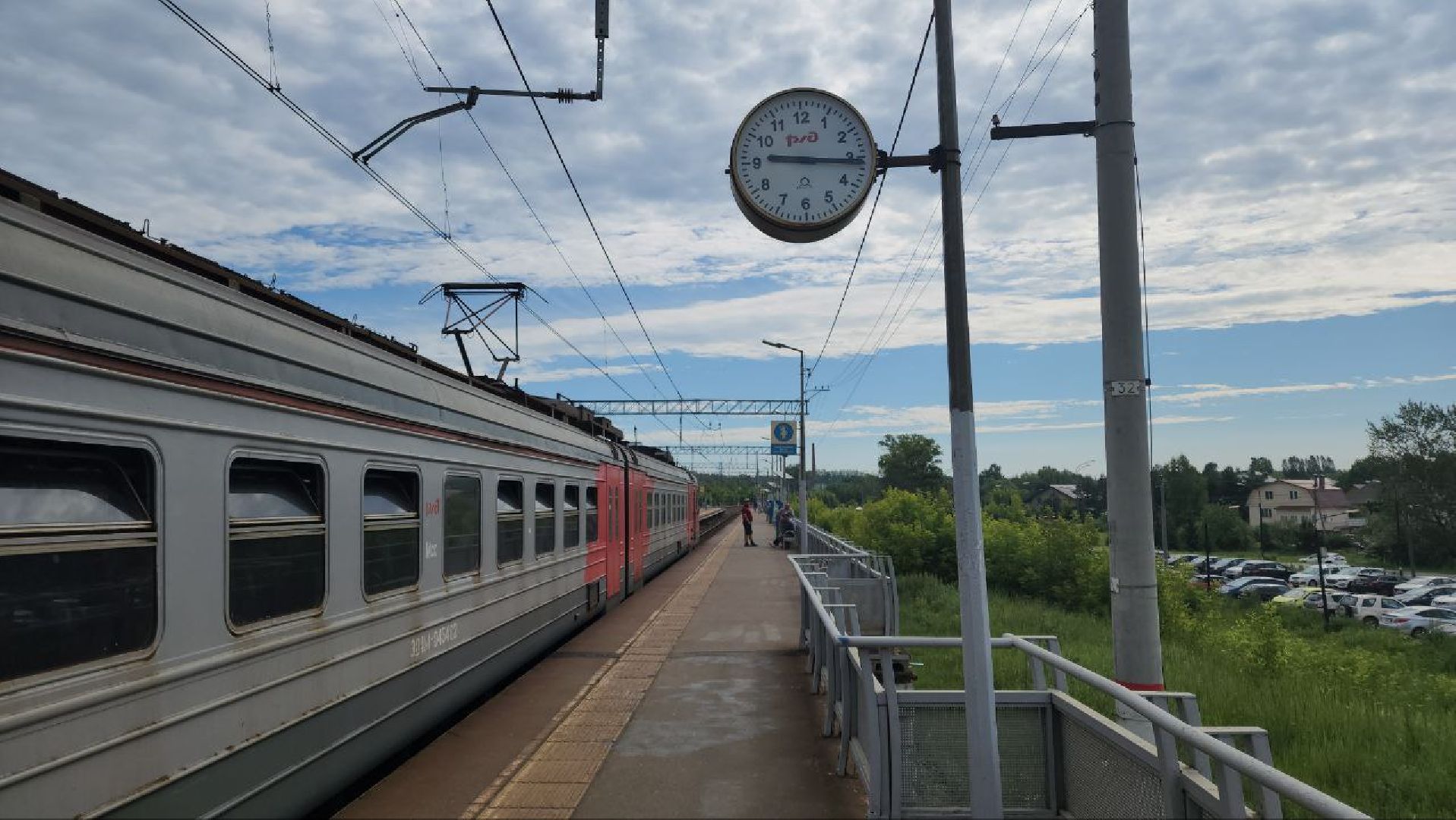 сергиев посад, бпла, транспорт, вокзал,