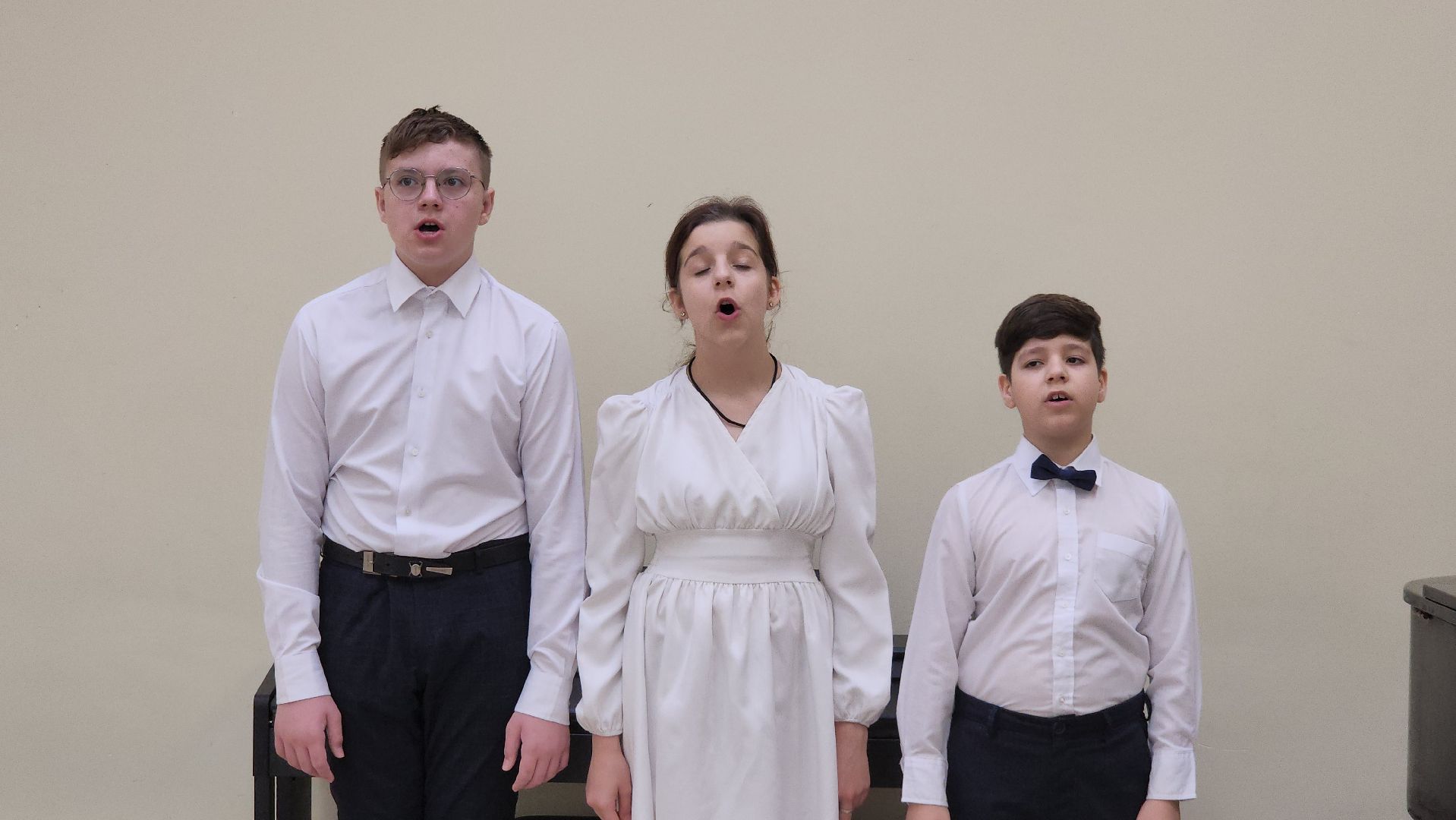 фестиваль волонтеров, Лобня , Музыка, Репетиция ,