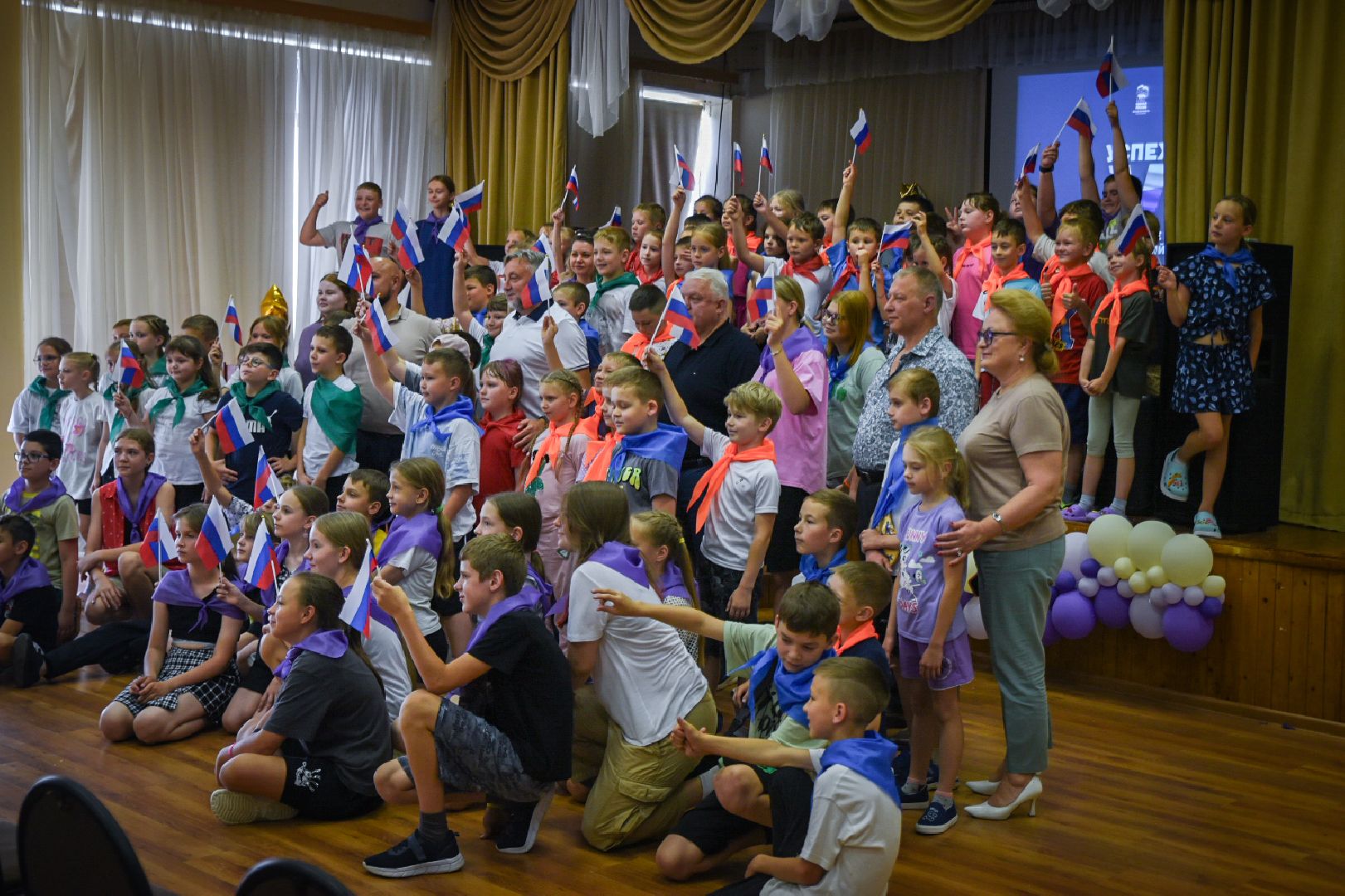 бронницы, летний детский лагерь, лагерт дневного пребывания в бронницах, дети,