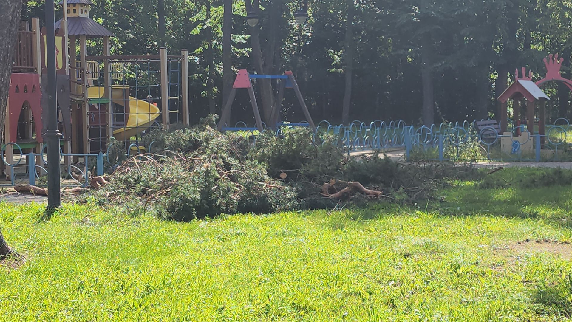 серпухов, подмосковье, благоустройство,