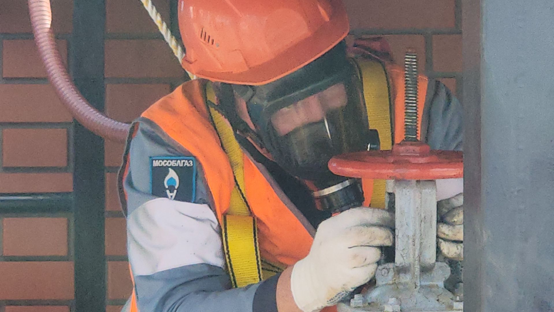 ступино, конкурс профмастерства, мособлгаз,