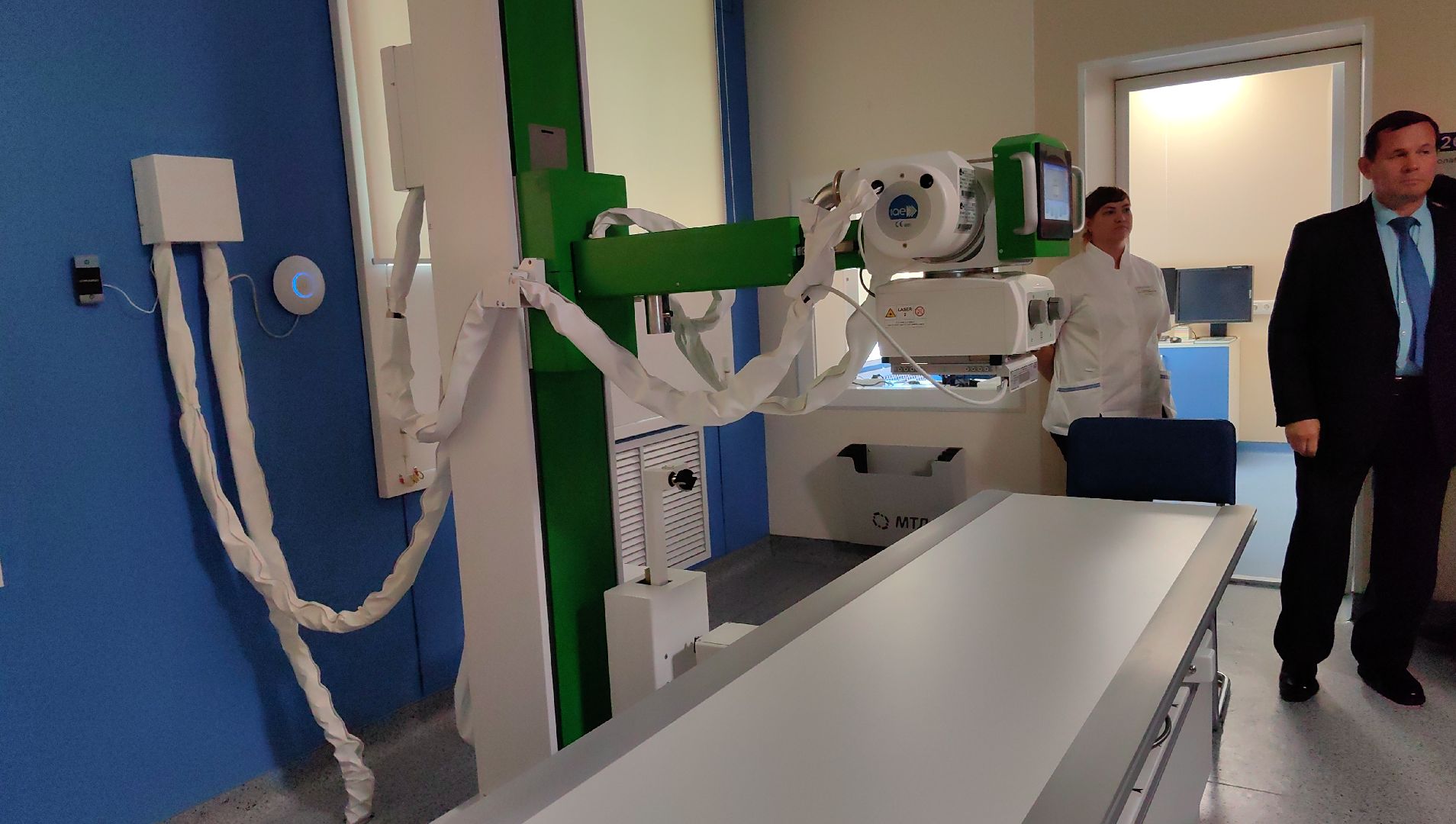 здравоохранение мо, врач, рентген-кабинет , больница, амбулатория,