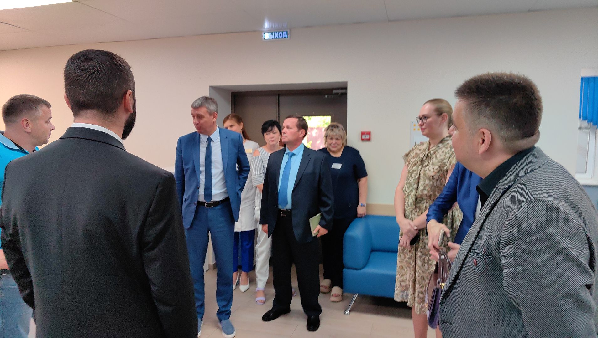 здравоохранение мо, врач, рентген-кабинет , больница, амбулатория,