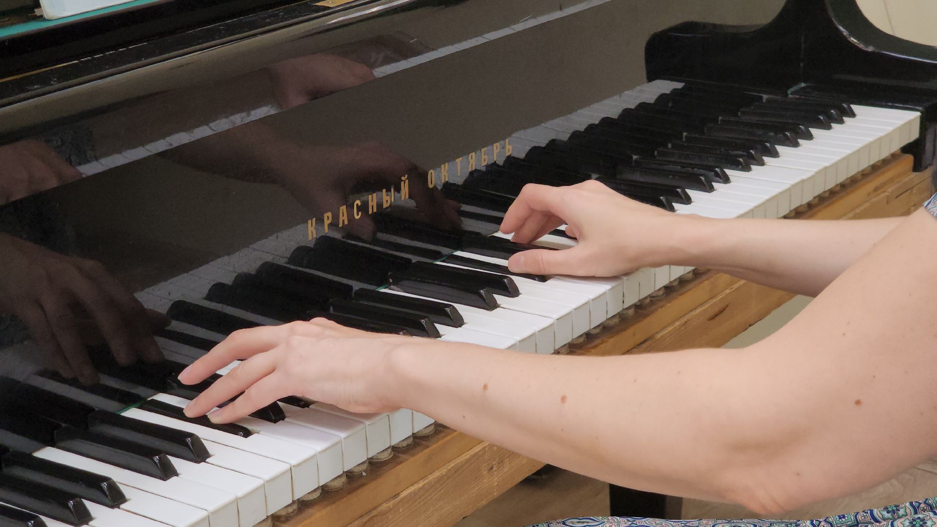 творческий конкурс, Музыка,Лобня , Детские песни,